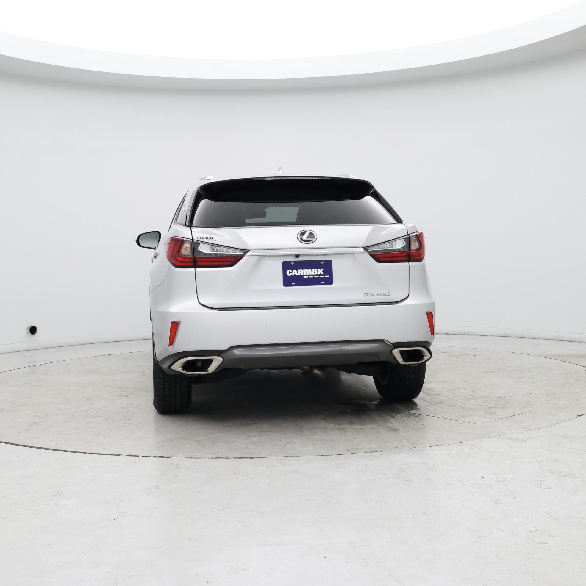 Thumbnail: 2016 Lexus RX - 6