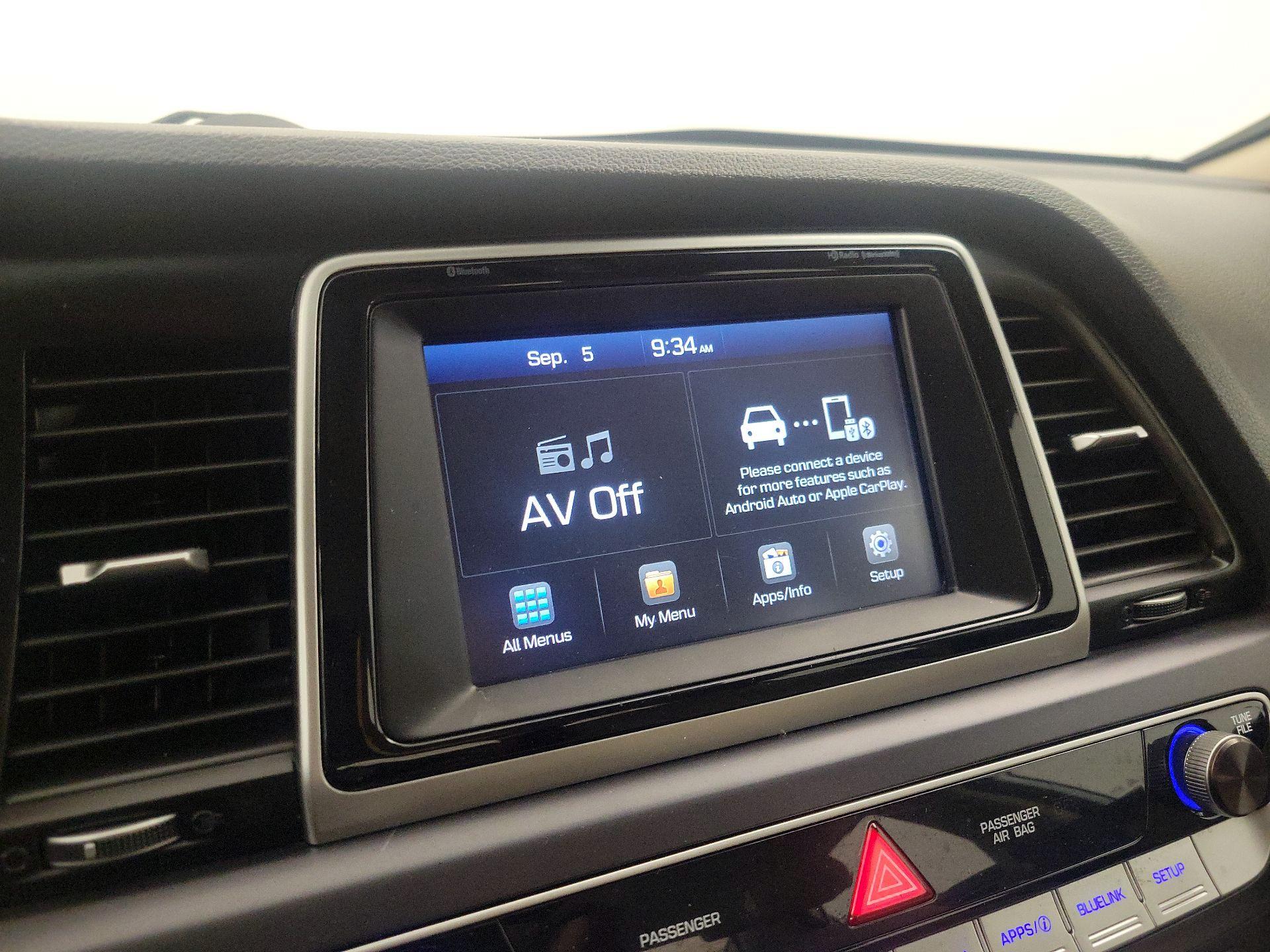 Thumbnail: 2019 Hyundai Sonata - 15