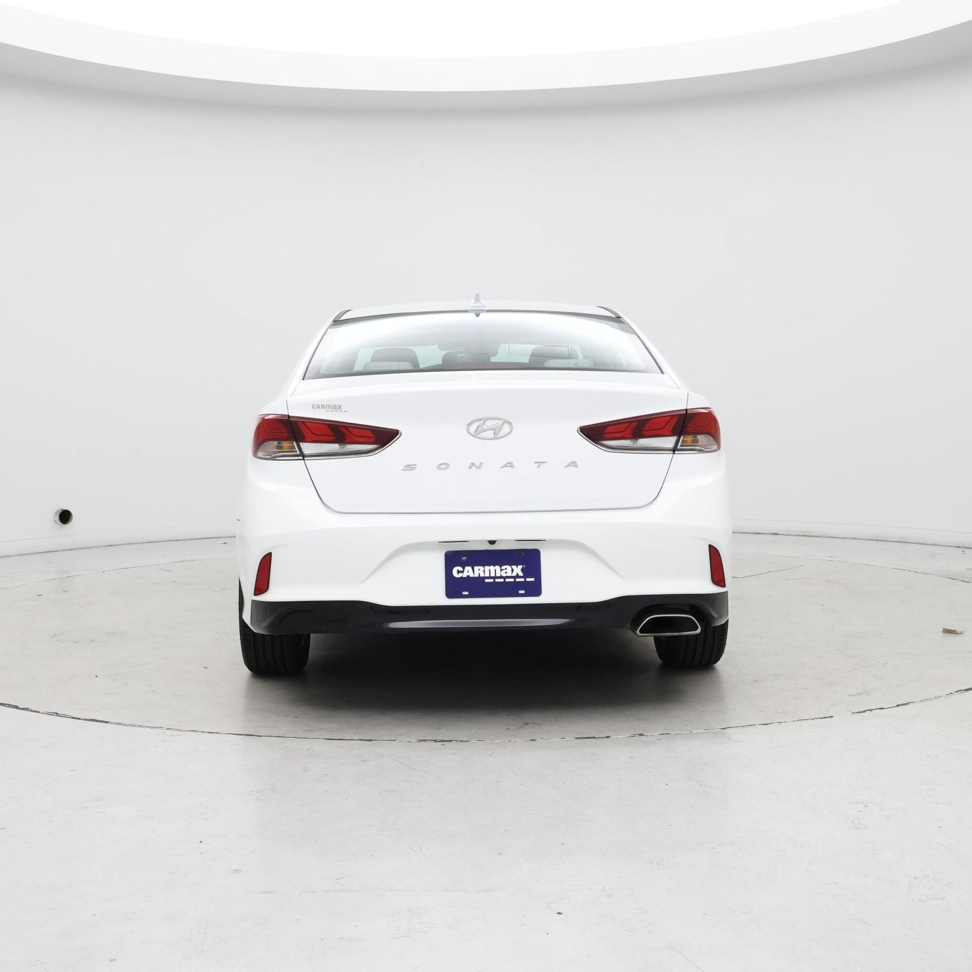 Thumbnail: 2019 Hyundai Sonata - 6