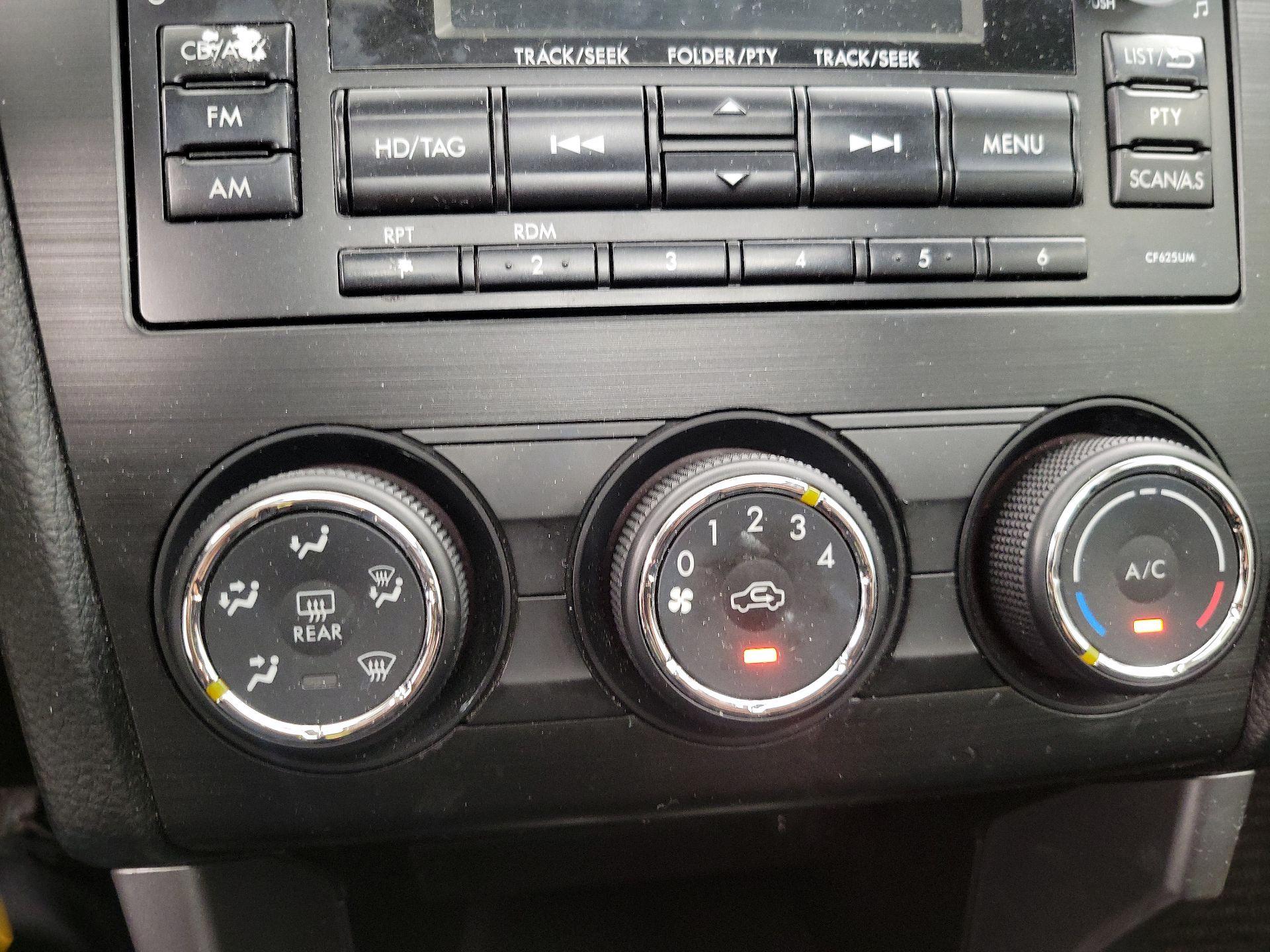 Thumbnail: 2015 Subaru Forester - 16