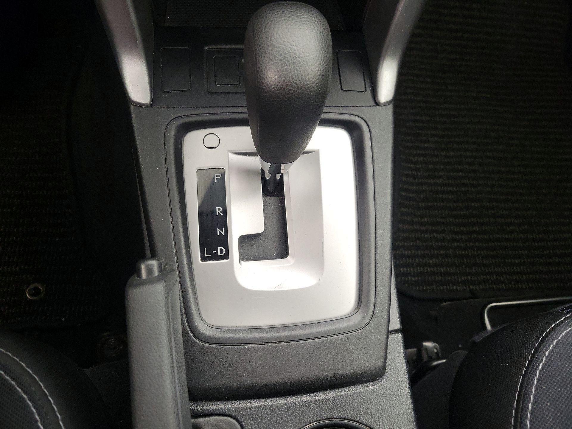 Thumbnail: 2015 Subaru Forester - 17