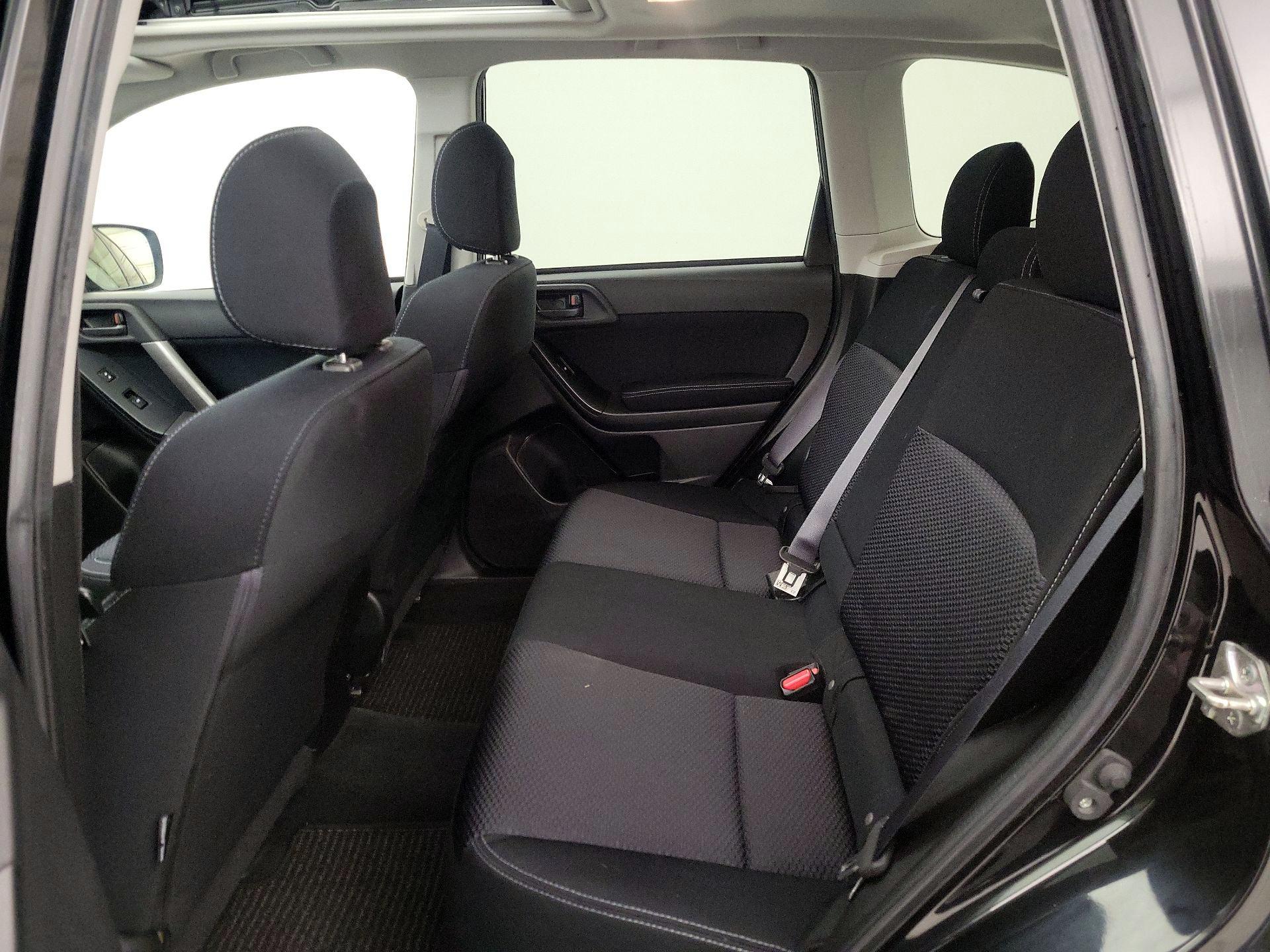 Thumbnail: 2015 Subaru Forester - 19