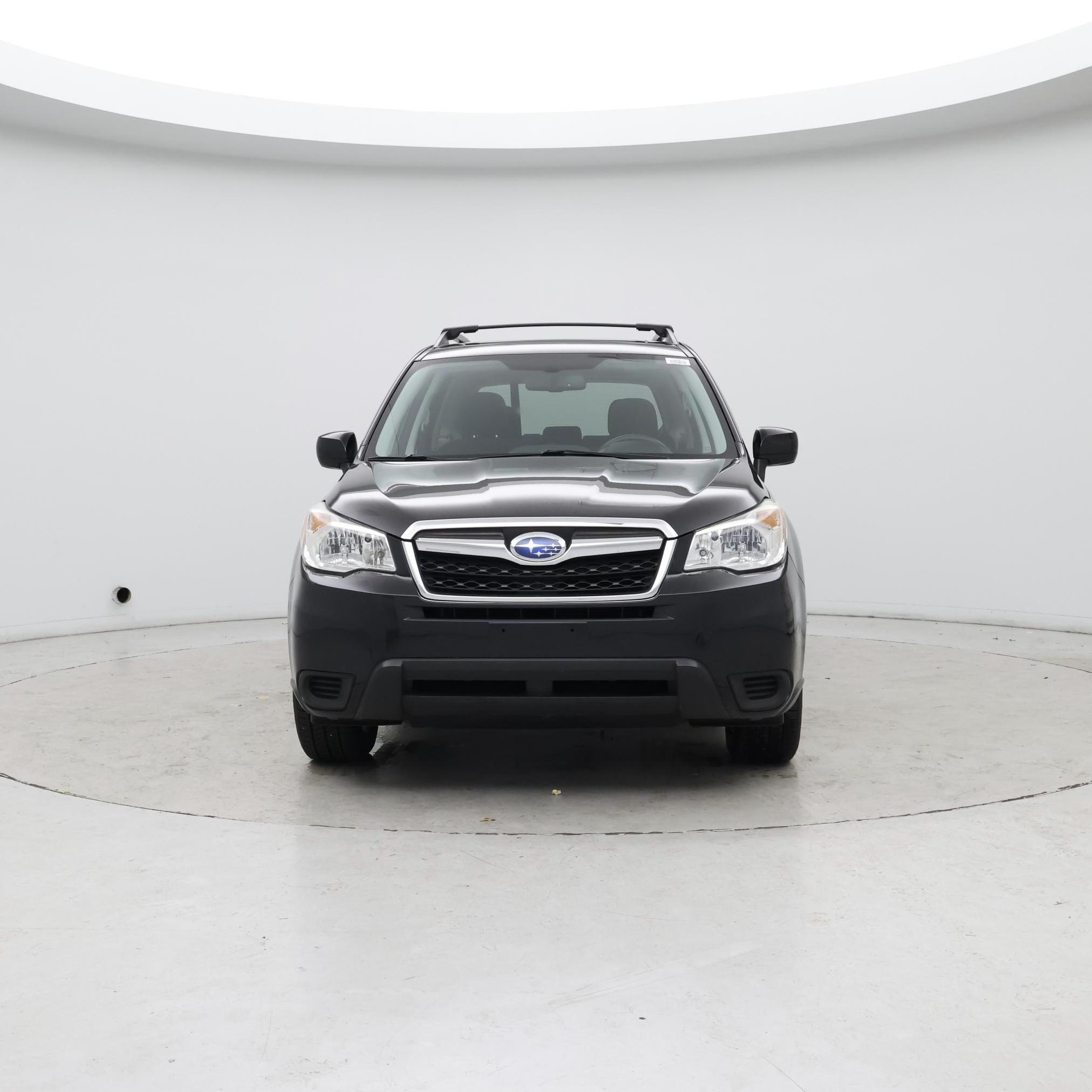 Thumbnail: 2015 Subaru Forester - 5