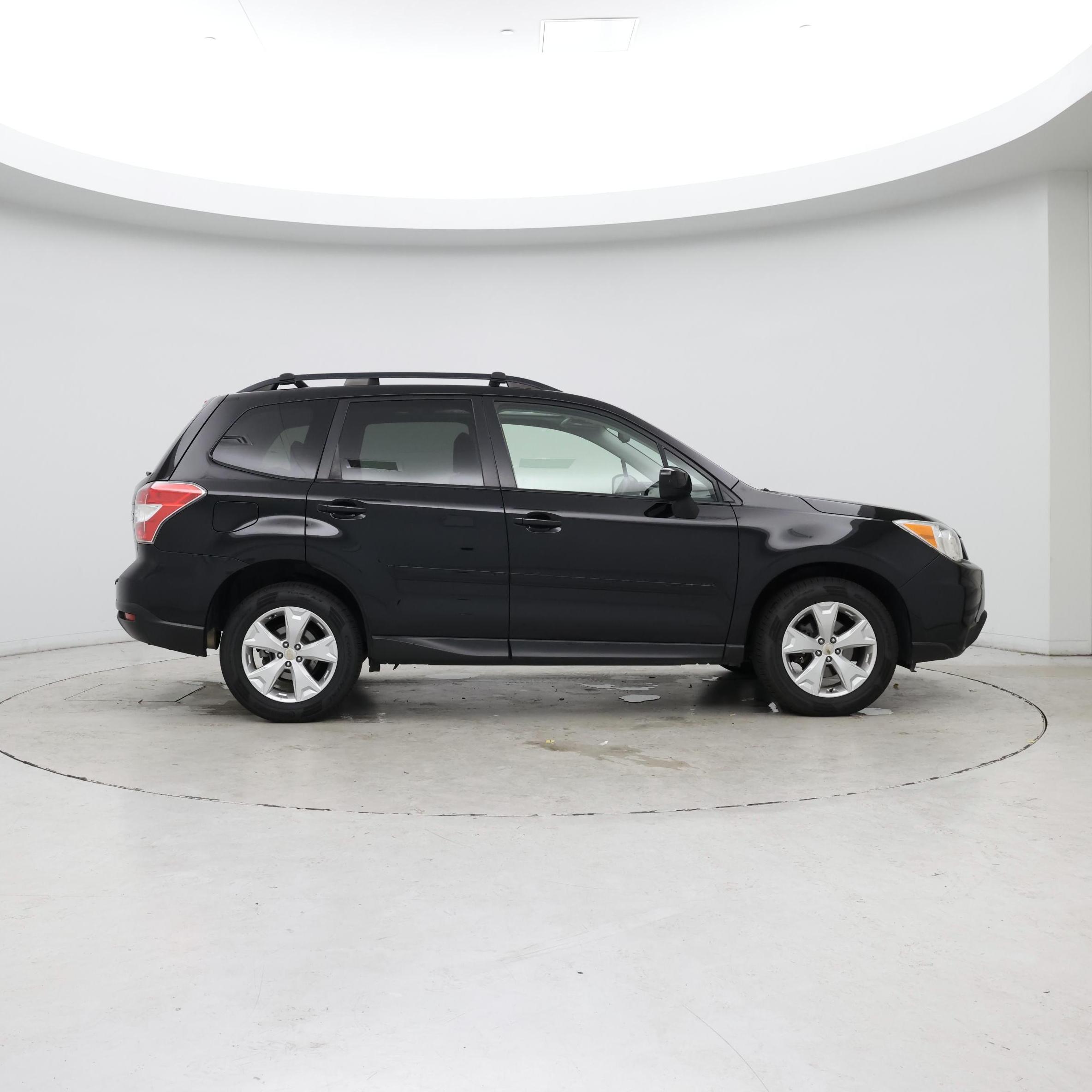 Thumbnail: 2015 Subaru Forester - 7
