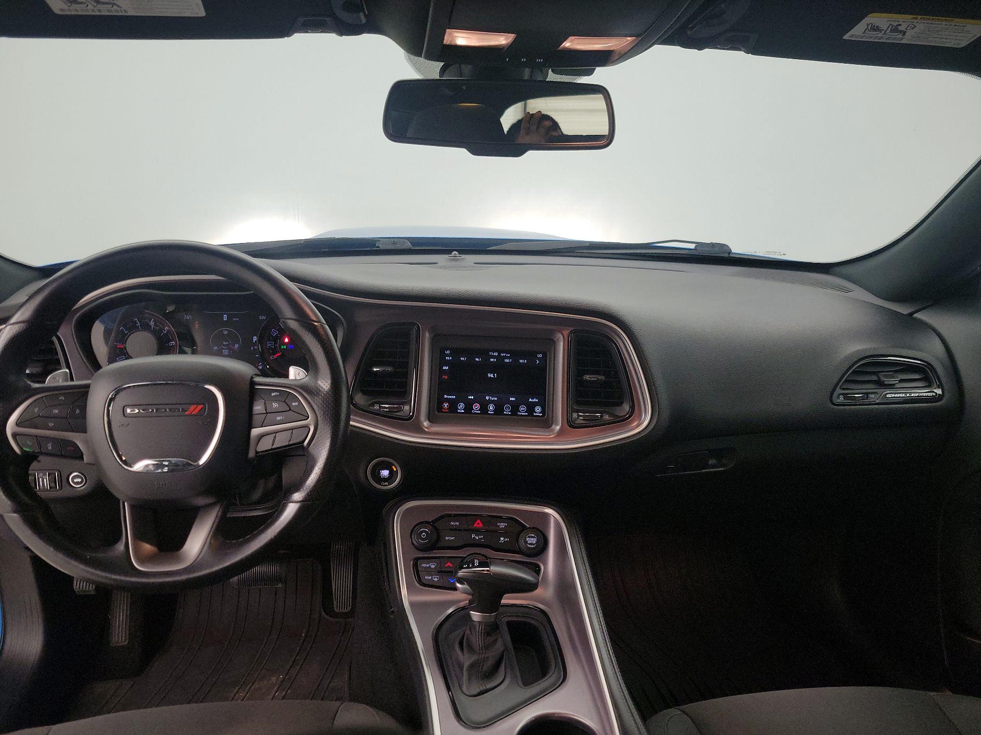Thumbnail: 2019 Dodge Challenger - 9