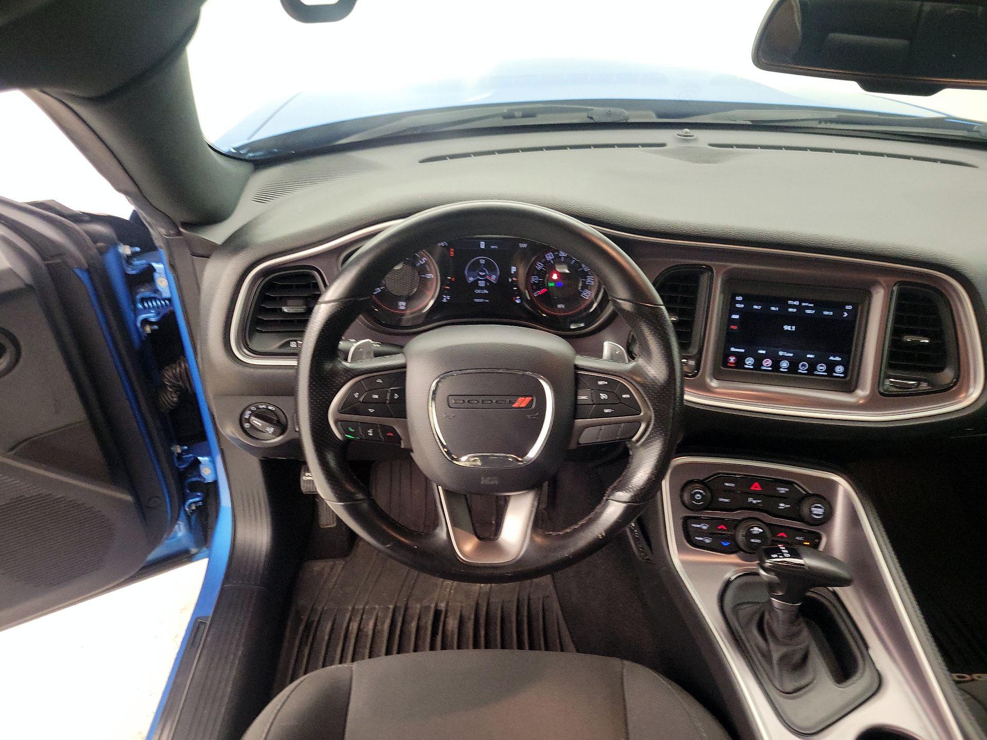 Thumbnail: 2019 Dodge Challenger - 10