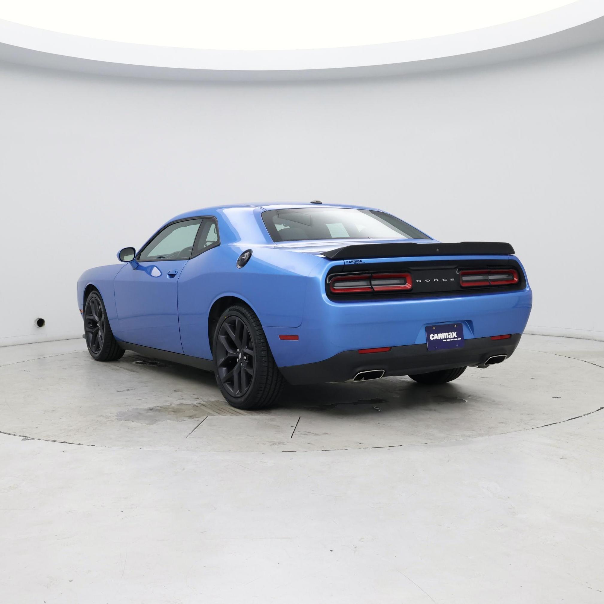 Thumbnail: 2019 Dodge Challenger - 2