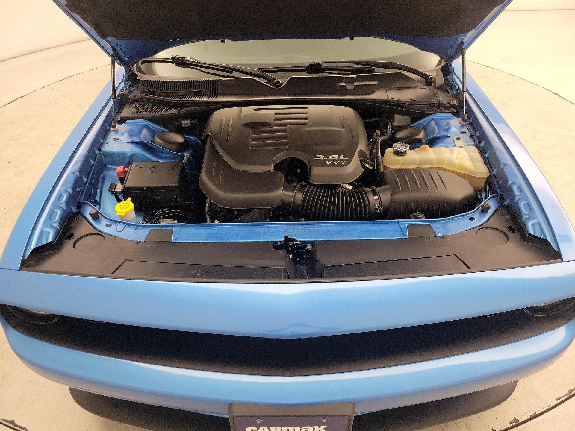 Thumbnail: 2019 Dodge Challenger - 20