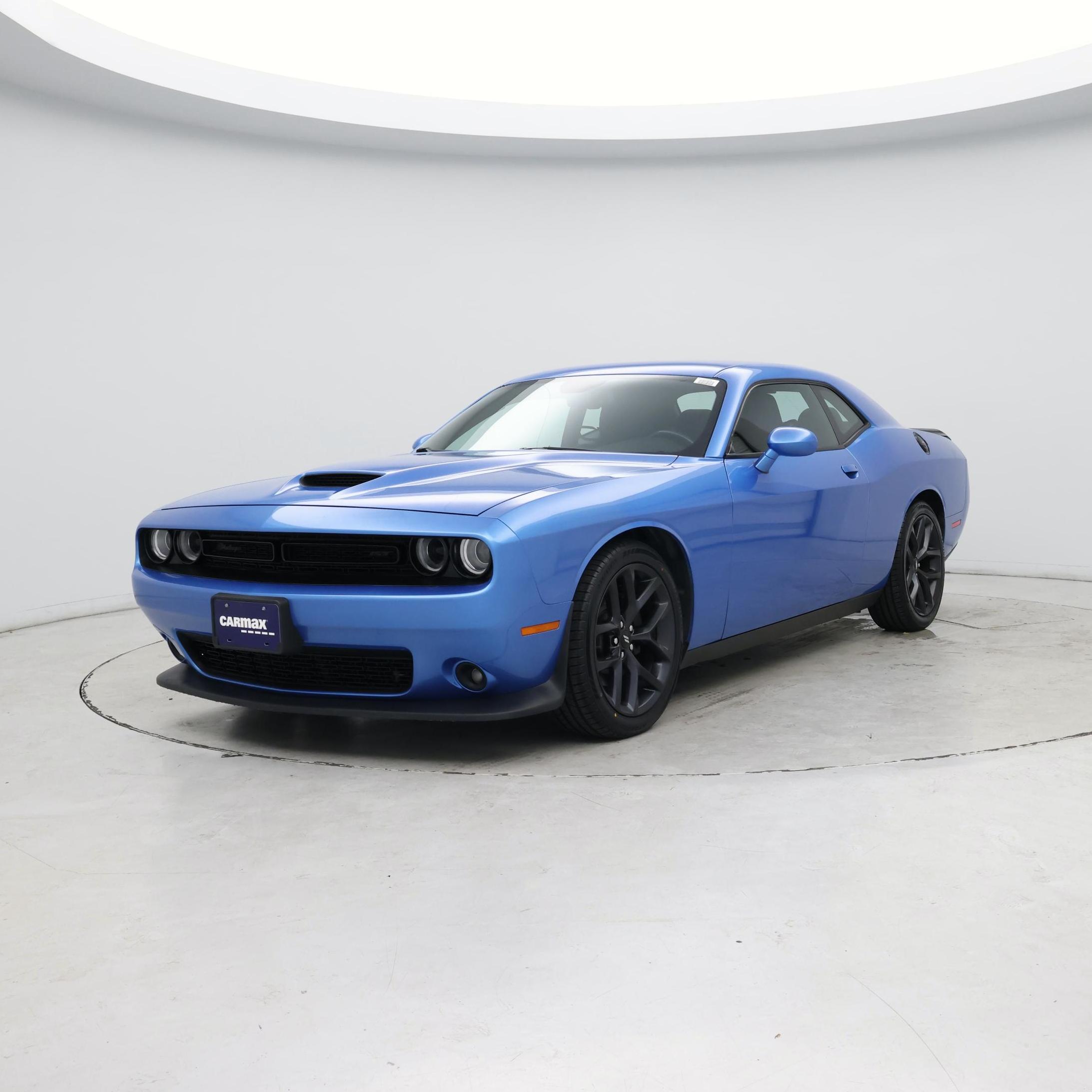Thumbnail: 2019 Dodge Challenger - 4