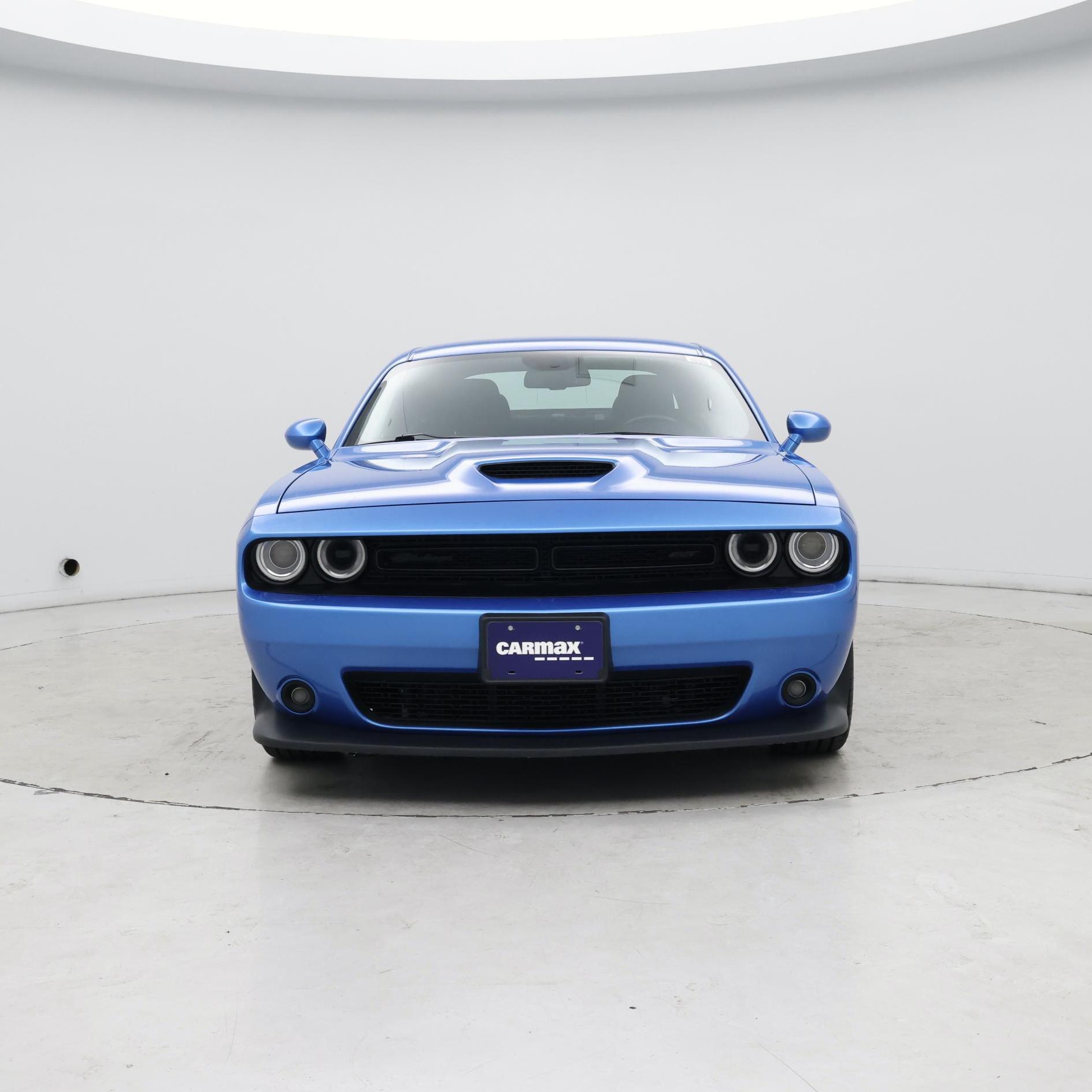 Thumbnail: 2019 Dodge Challenger - 5