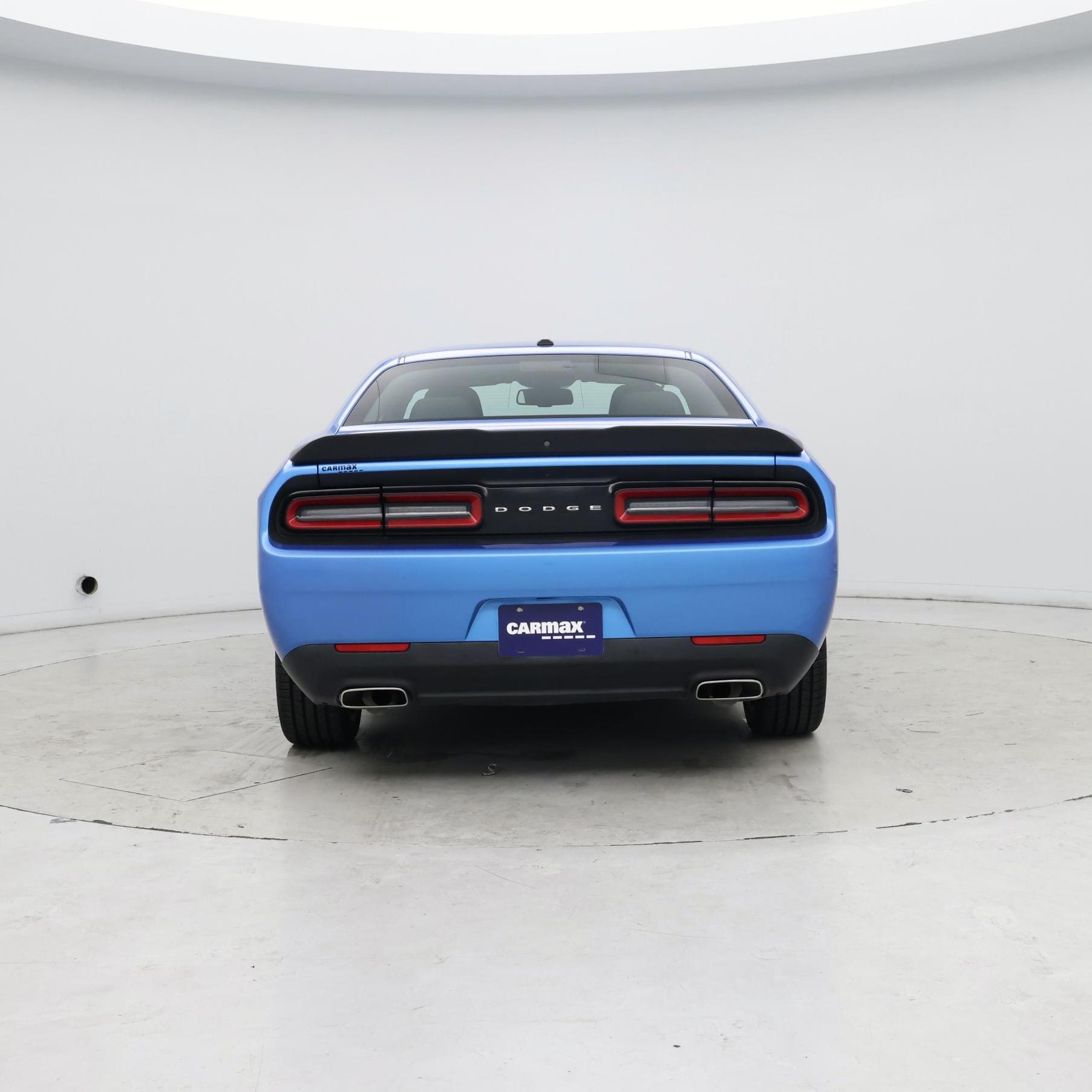Thumbnail: 2019 Dodge Challenger - 6