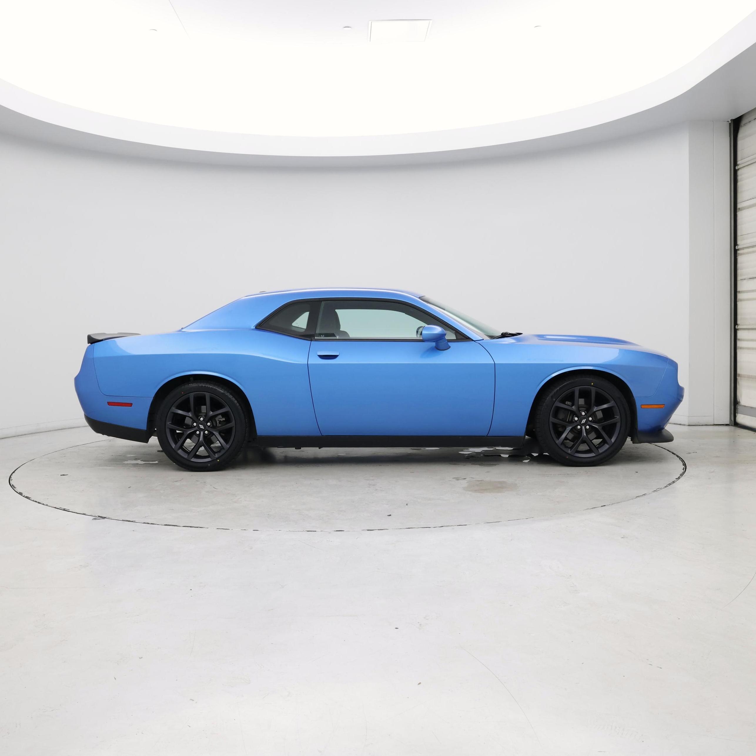 Thumbnail: 2019 Dodge Challenger - 7
