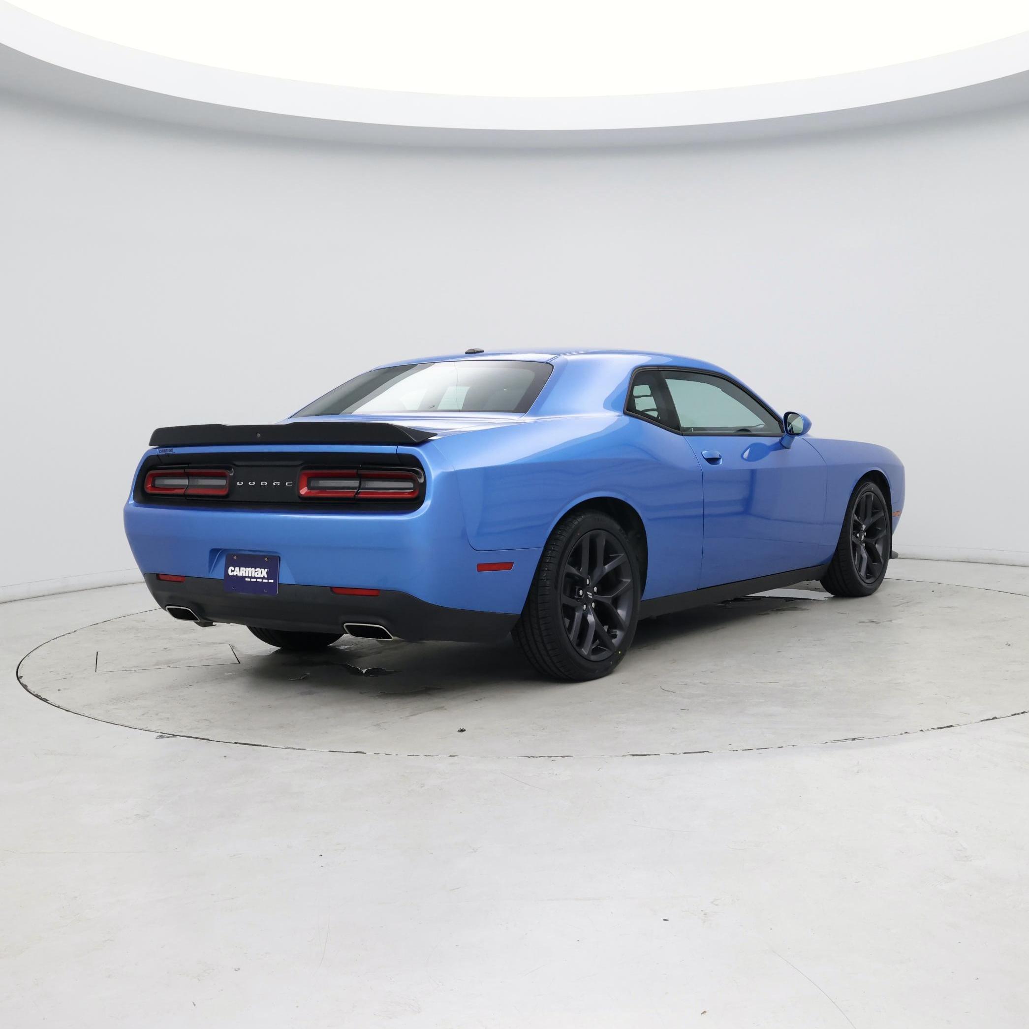 Thumbnail: 2019 Dodge Challenger - 8