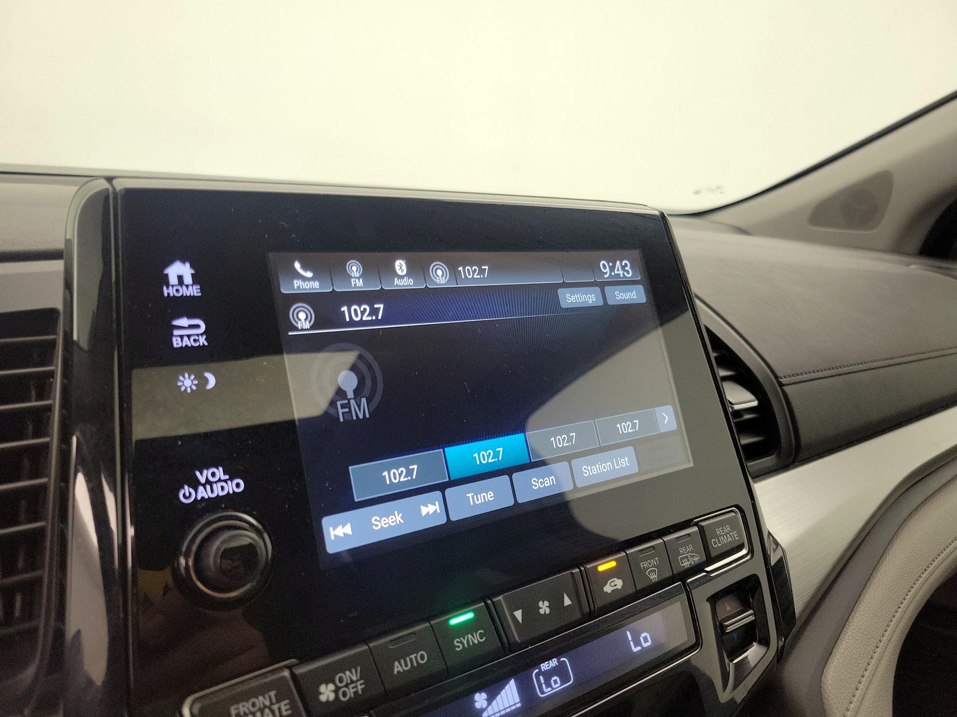 Thumbnail: 2019 Honda Odyssey - 15