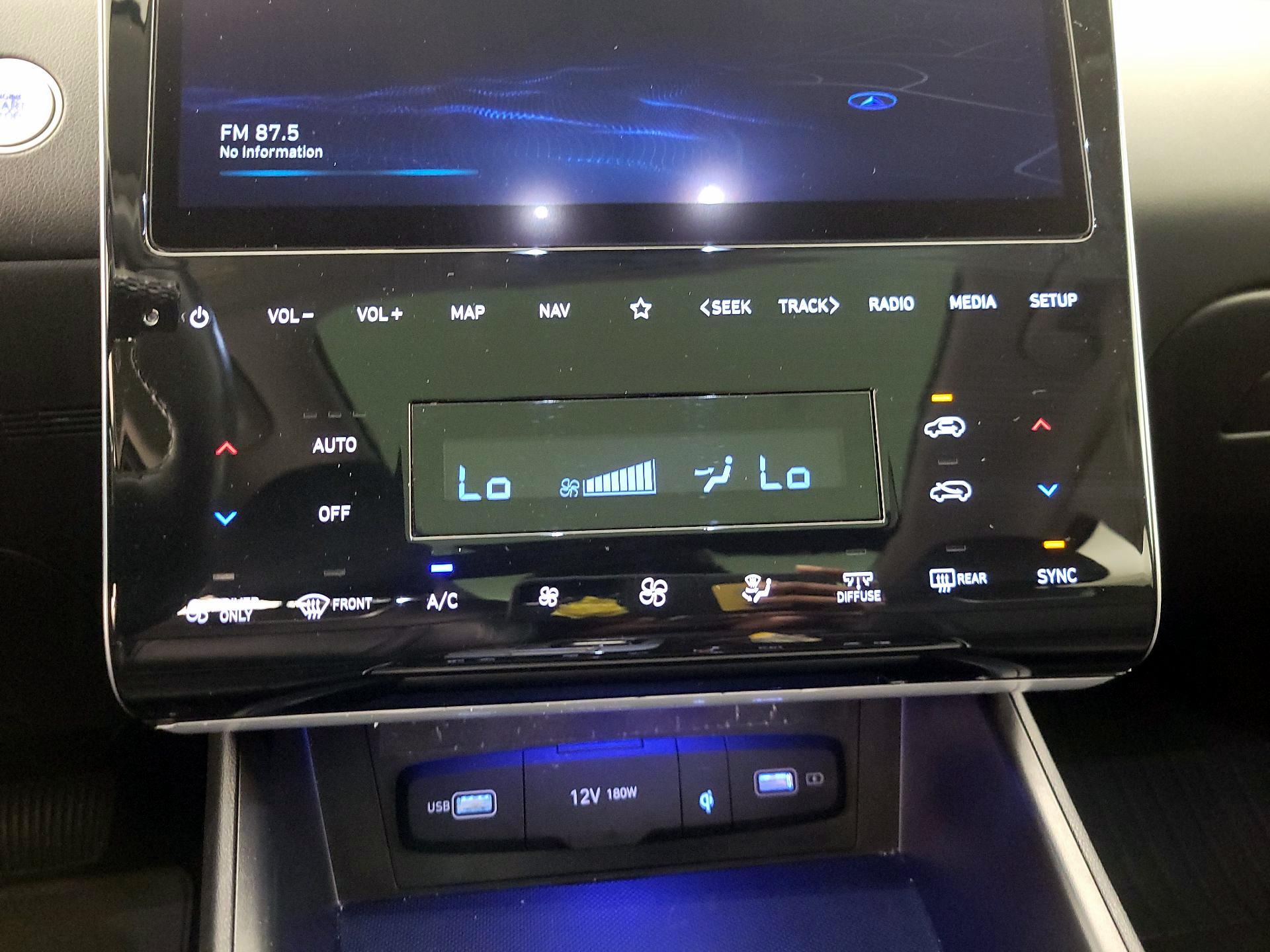Thumbnail: 2022 Hyundai Tucson - 17
