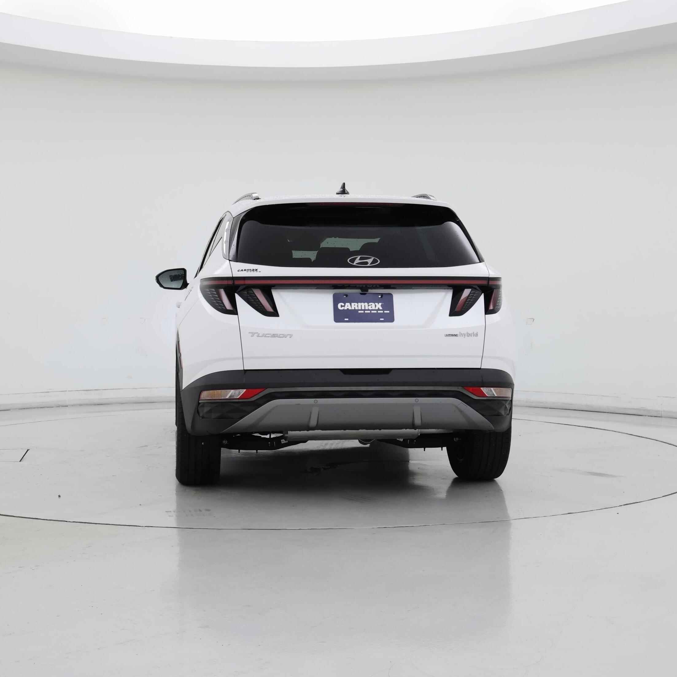 Thumbnail: 2022 Hyundai Tucson - 6
