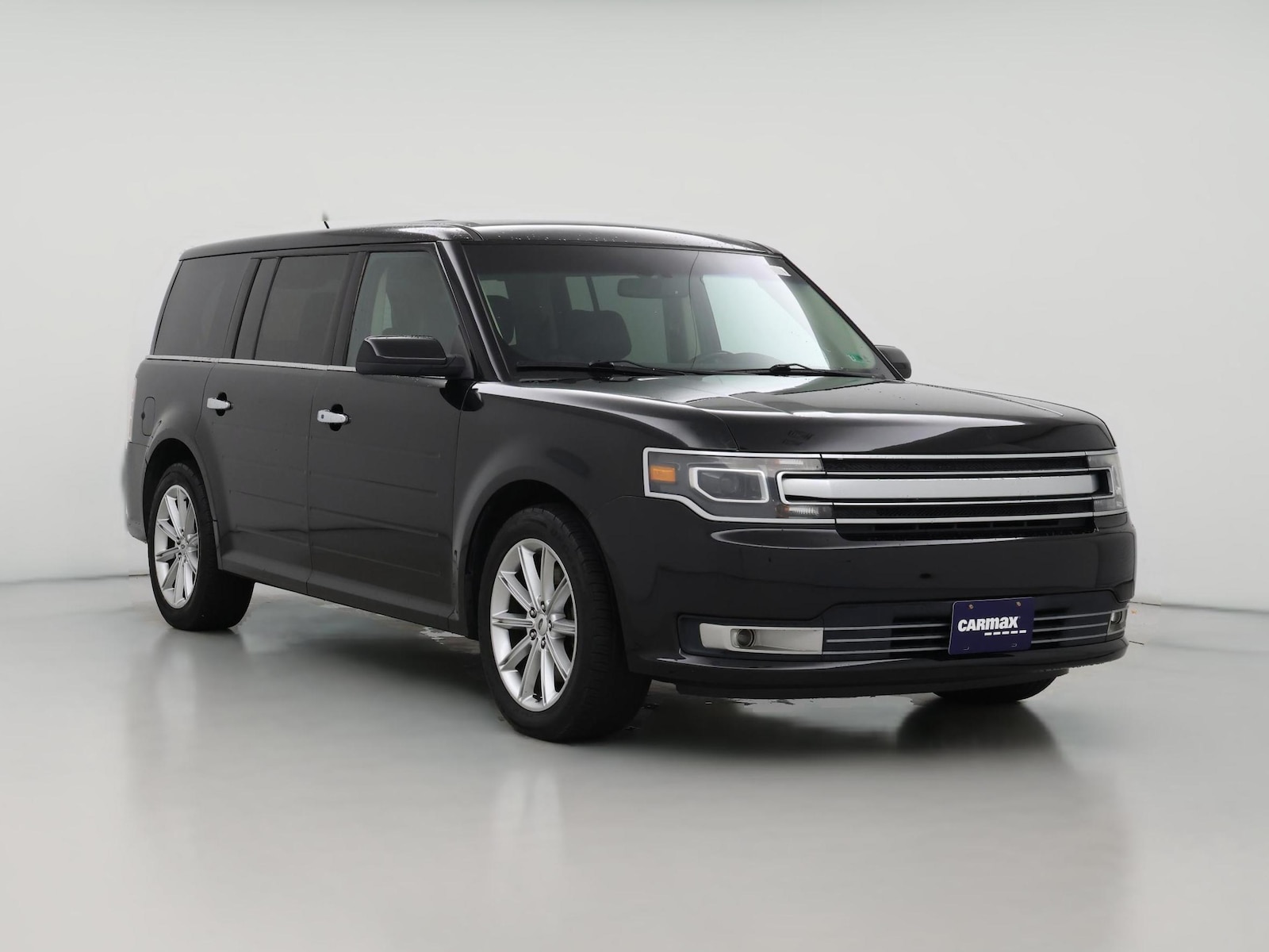2015 Ford Flex