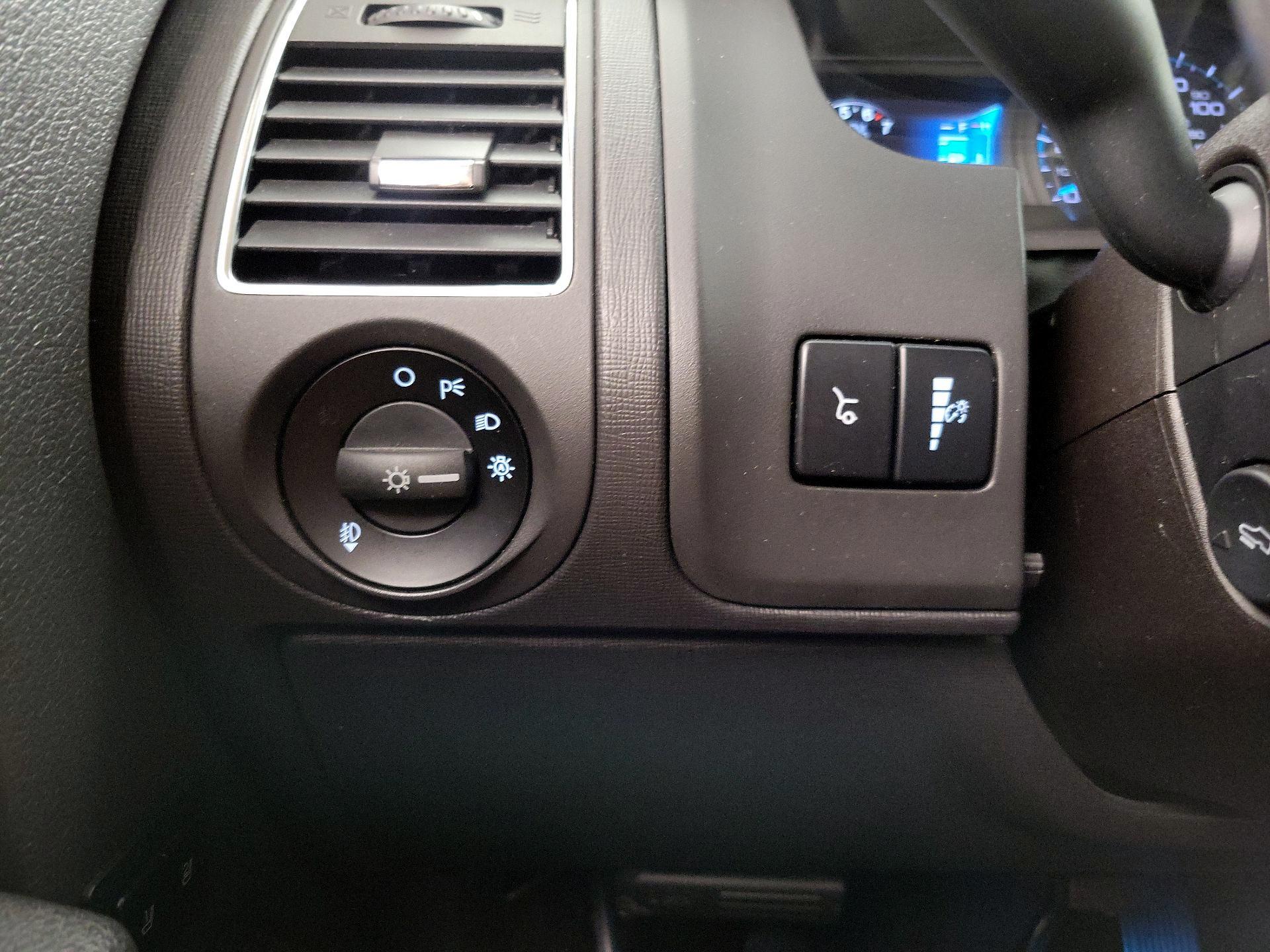 Thumbnail: 2015 Ford Flex - 13