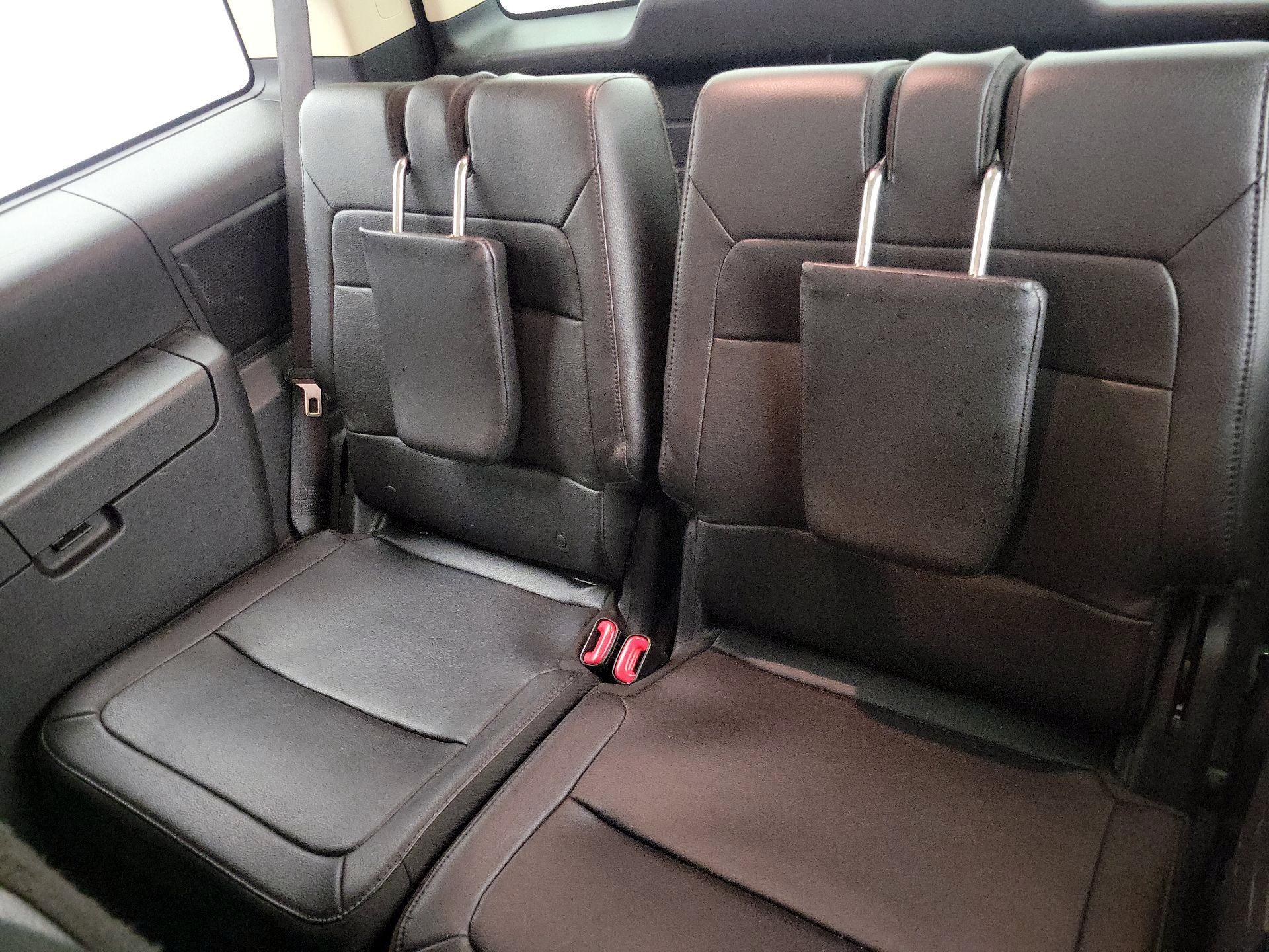 Thumbnail: 2015 Ford Flex - 20