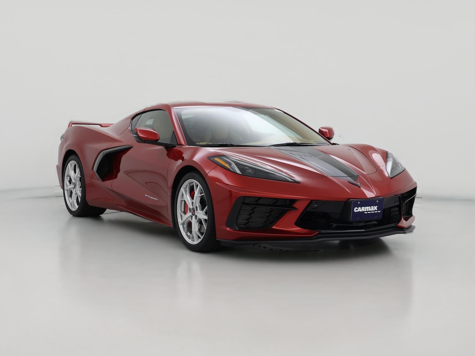 2023 Chevrolet Corvette