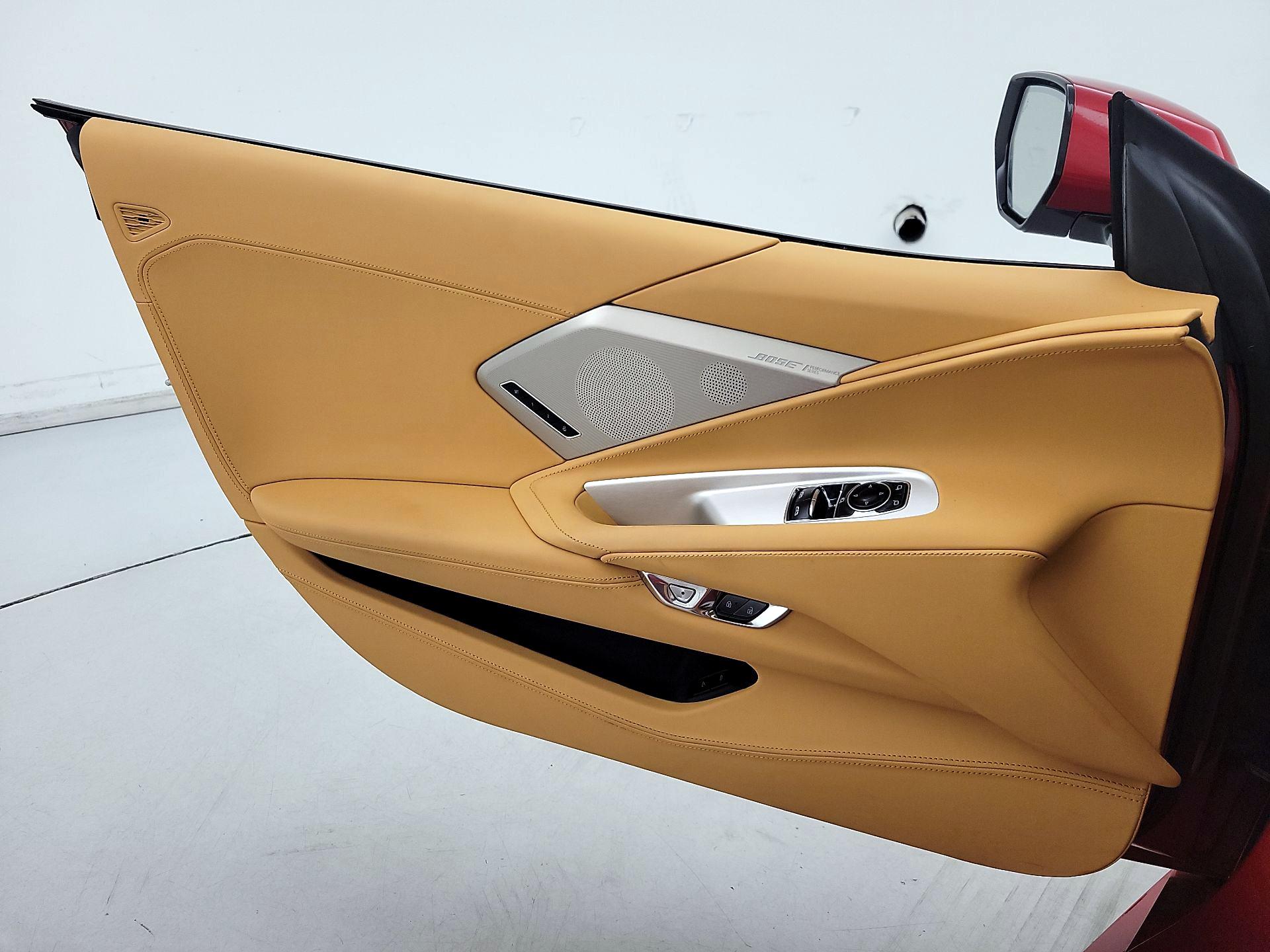 Thumbnail: 2023 Chevrolet Corvette - 12