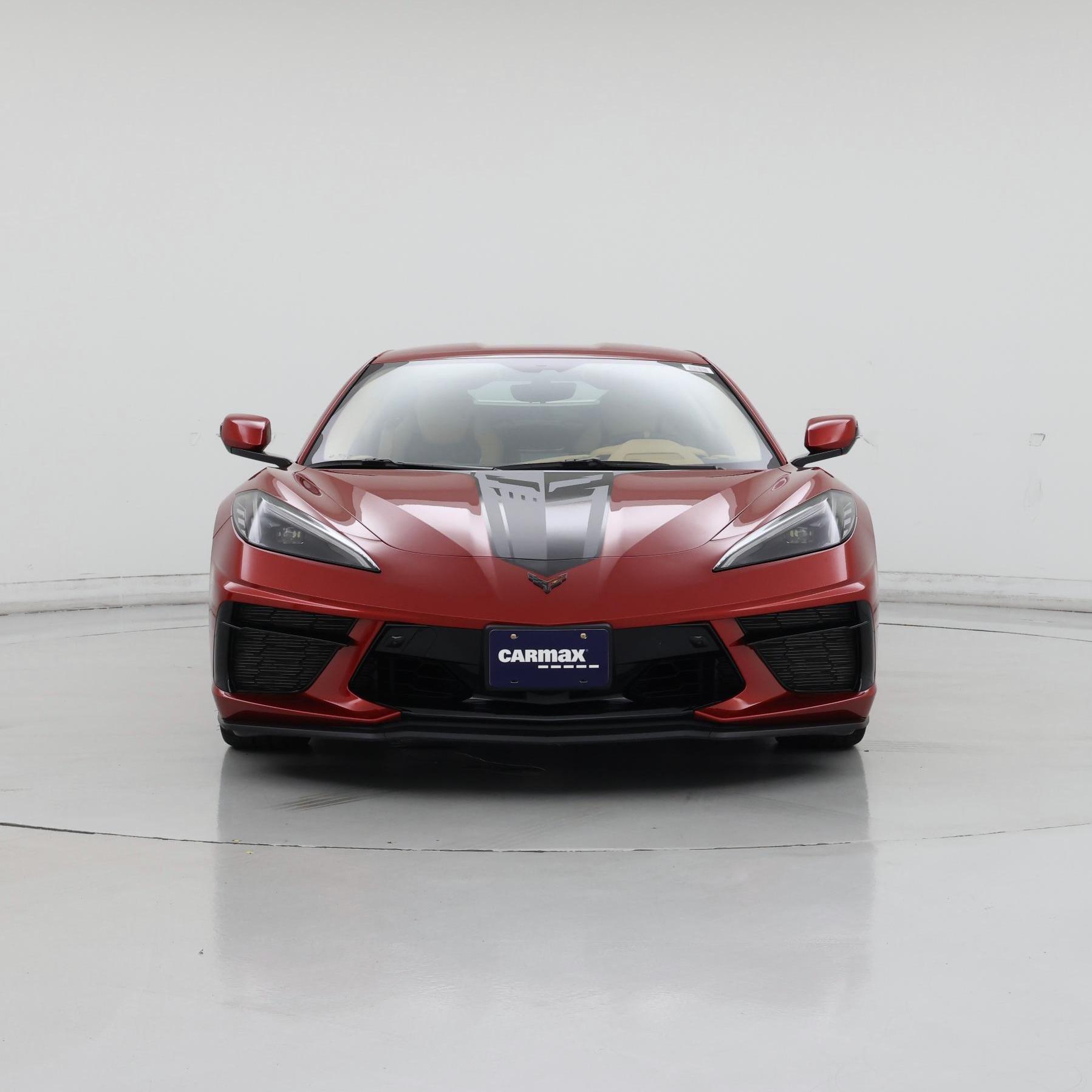 Thumbnail: 2023 Chevrolet Corvette - 5