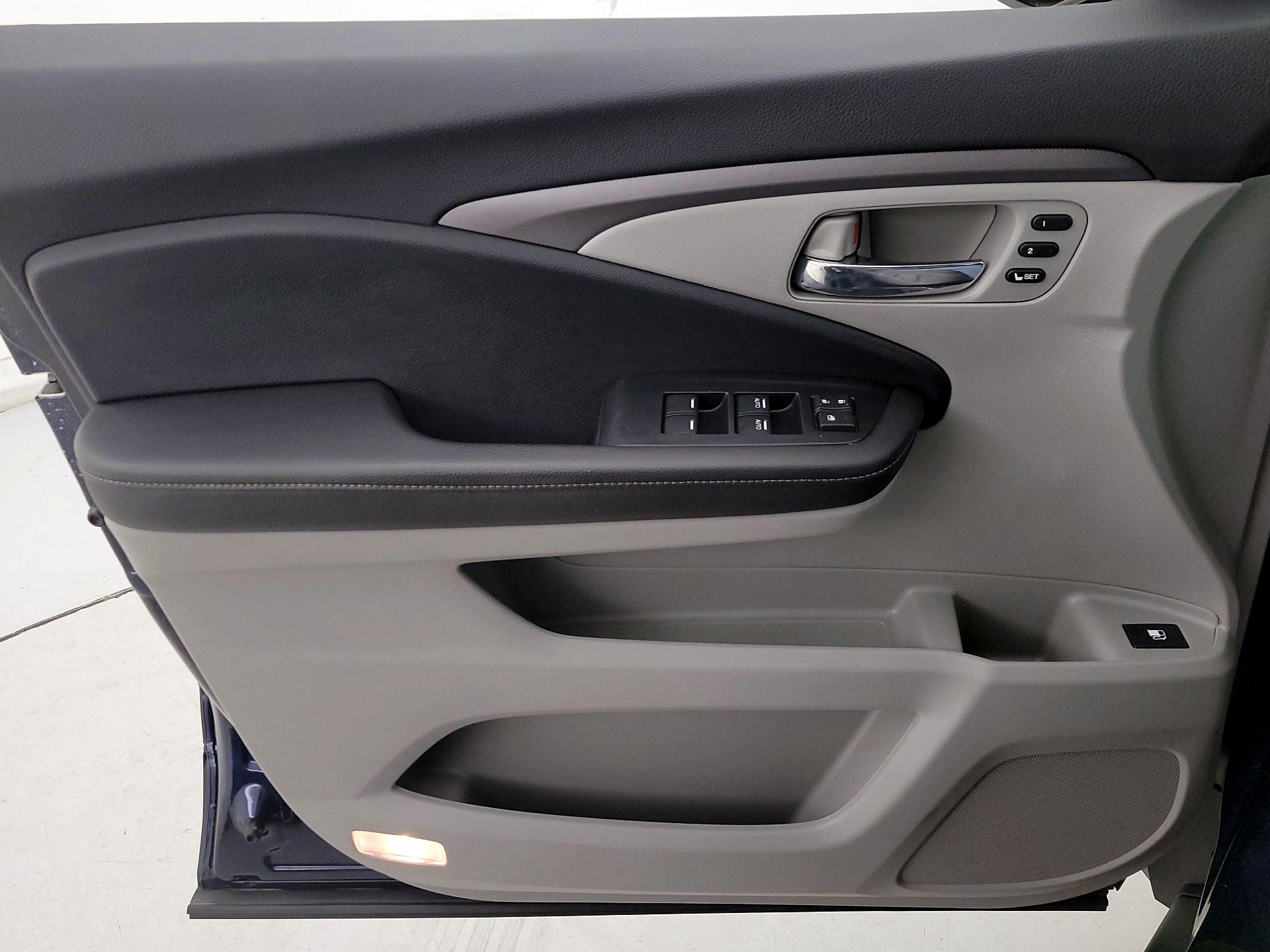 Thumbnail: 2022 Honda Ridgeline - 12