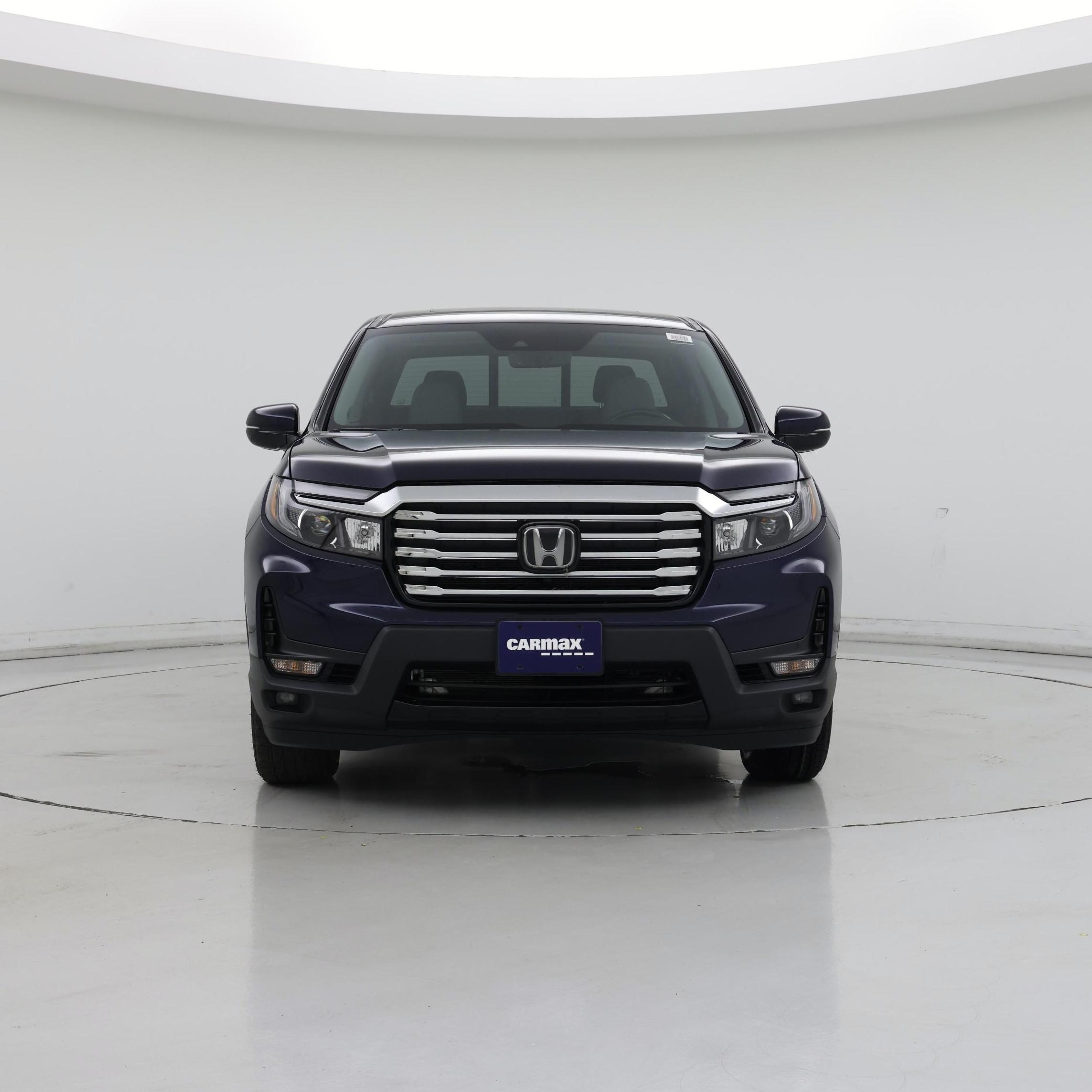 Thumbnail: 2022 Honda Ridgeline - 5