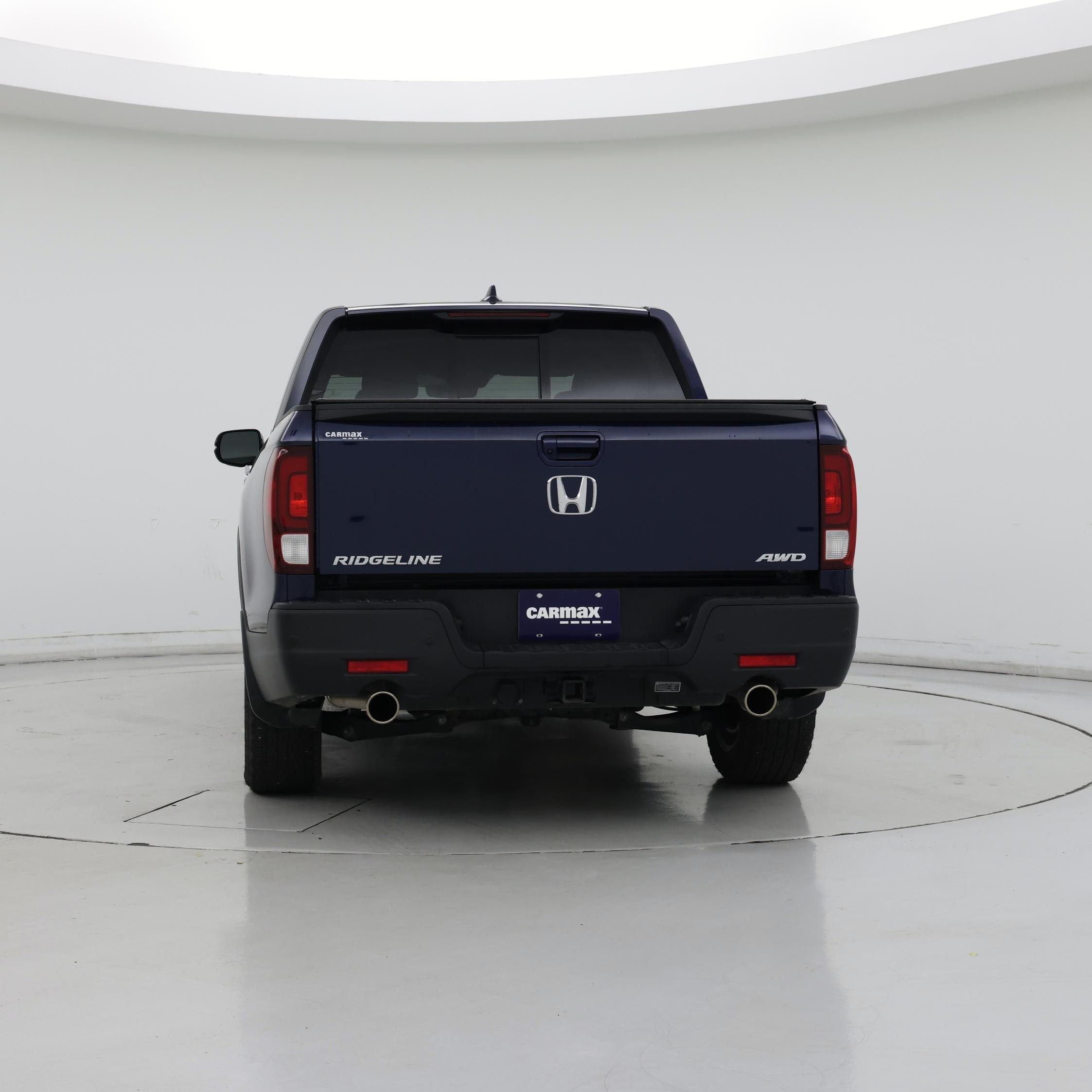 Thumbnail: 2022 Honda Ridgeline - 6