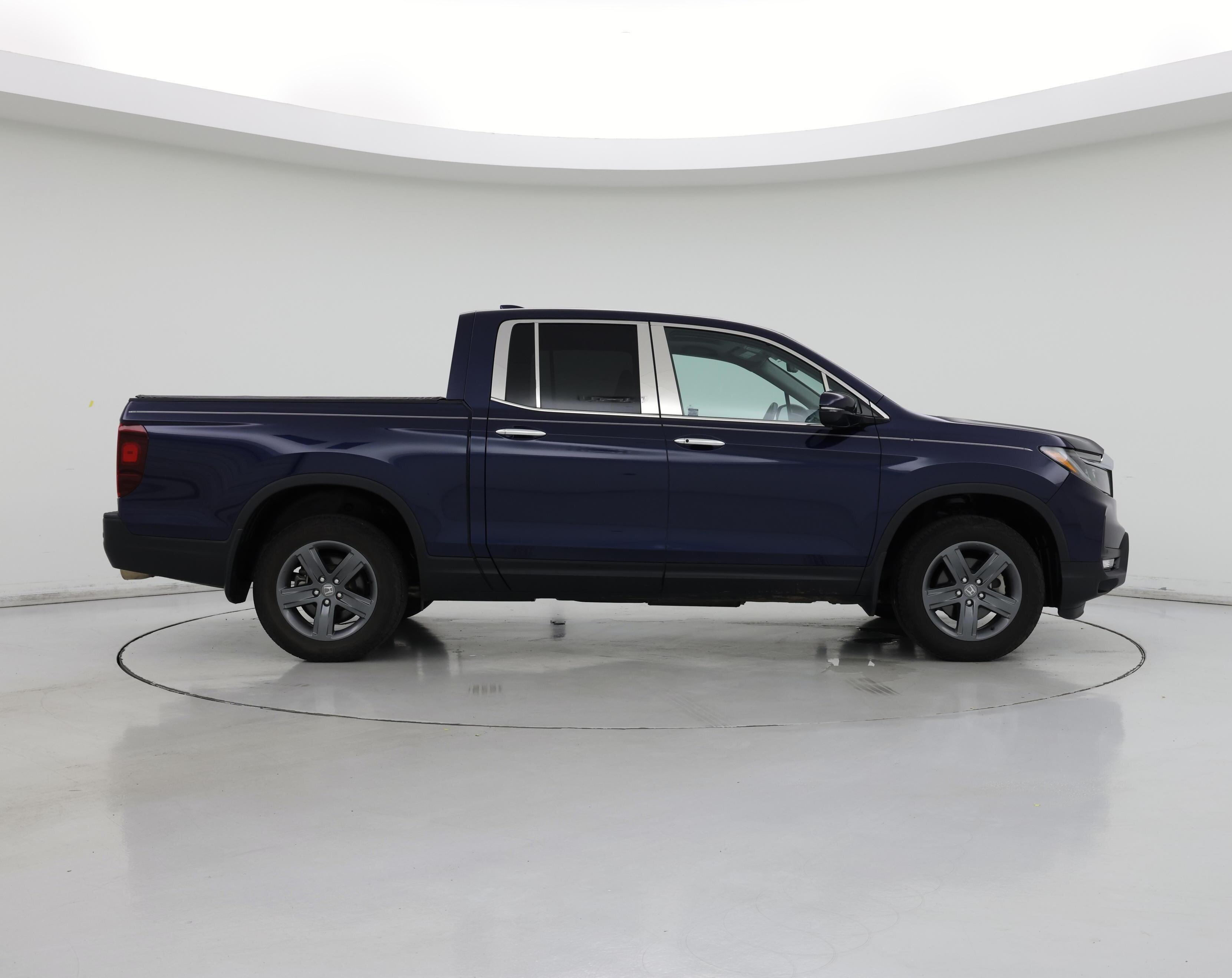 Thumbnail: 2022 Honda Ridgeline - 7