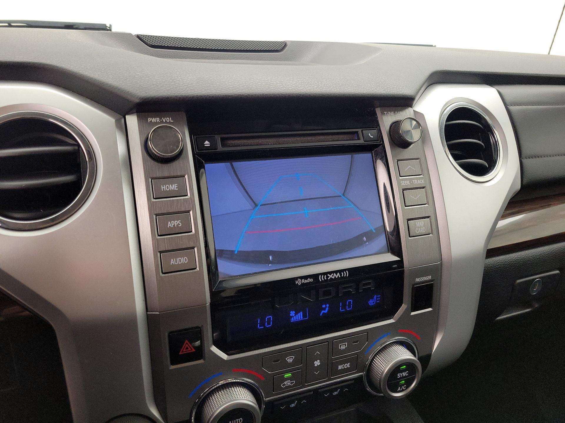 Thumbnail: 2014 Toyota Tundra - 15