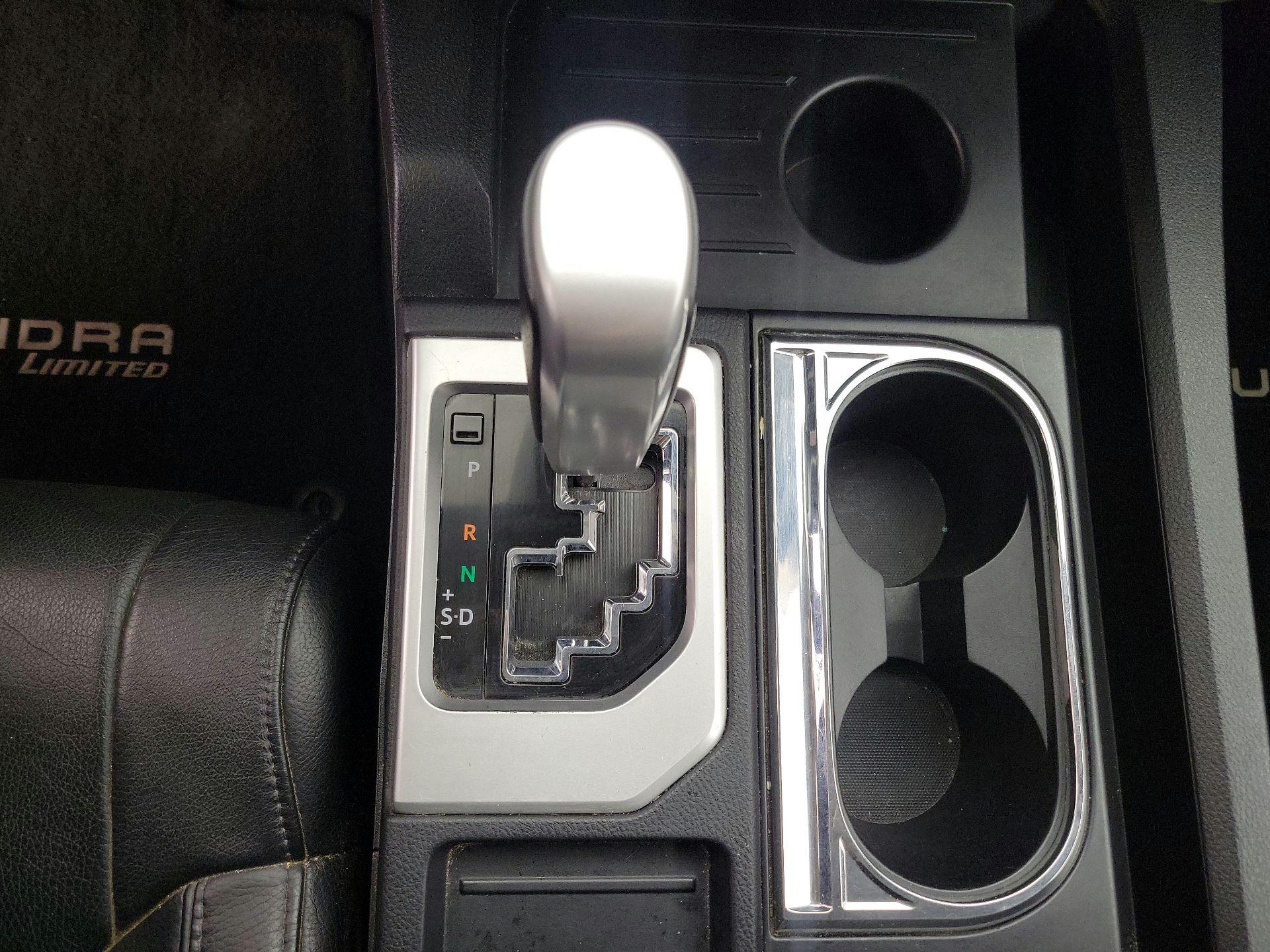 Thumbnail: 2014 Toyota Tundra - 18