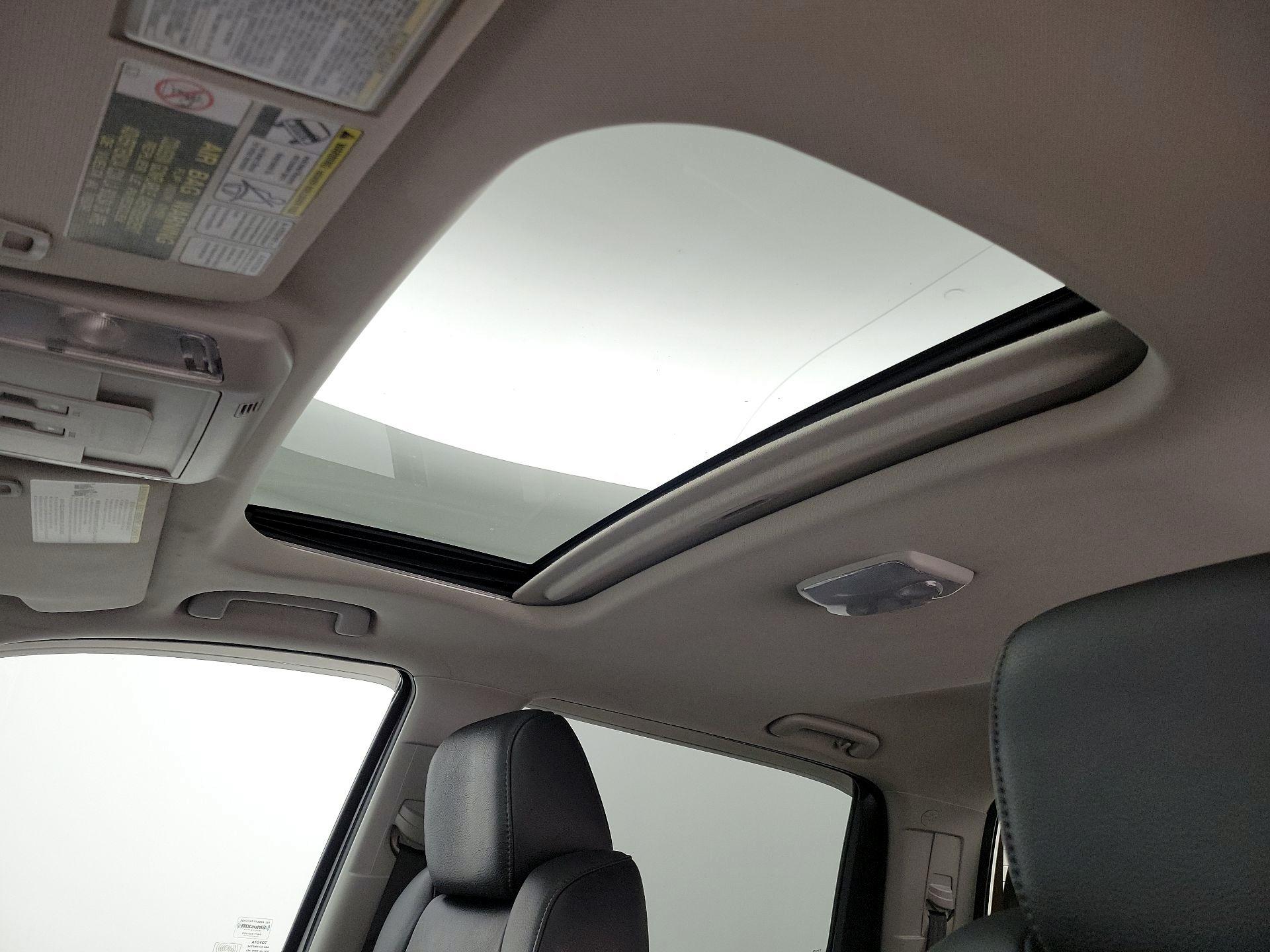 Thumbnail: 2014 Toyota Tundra - 20