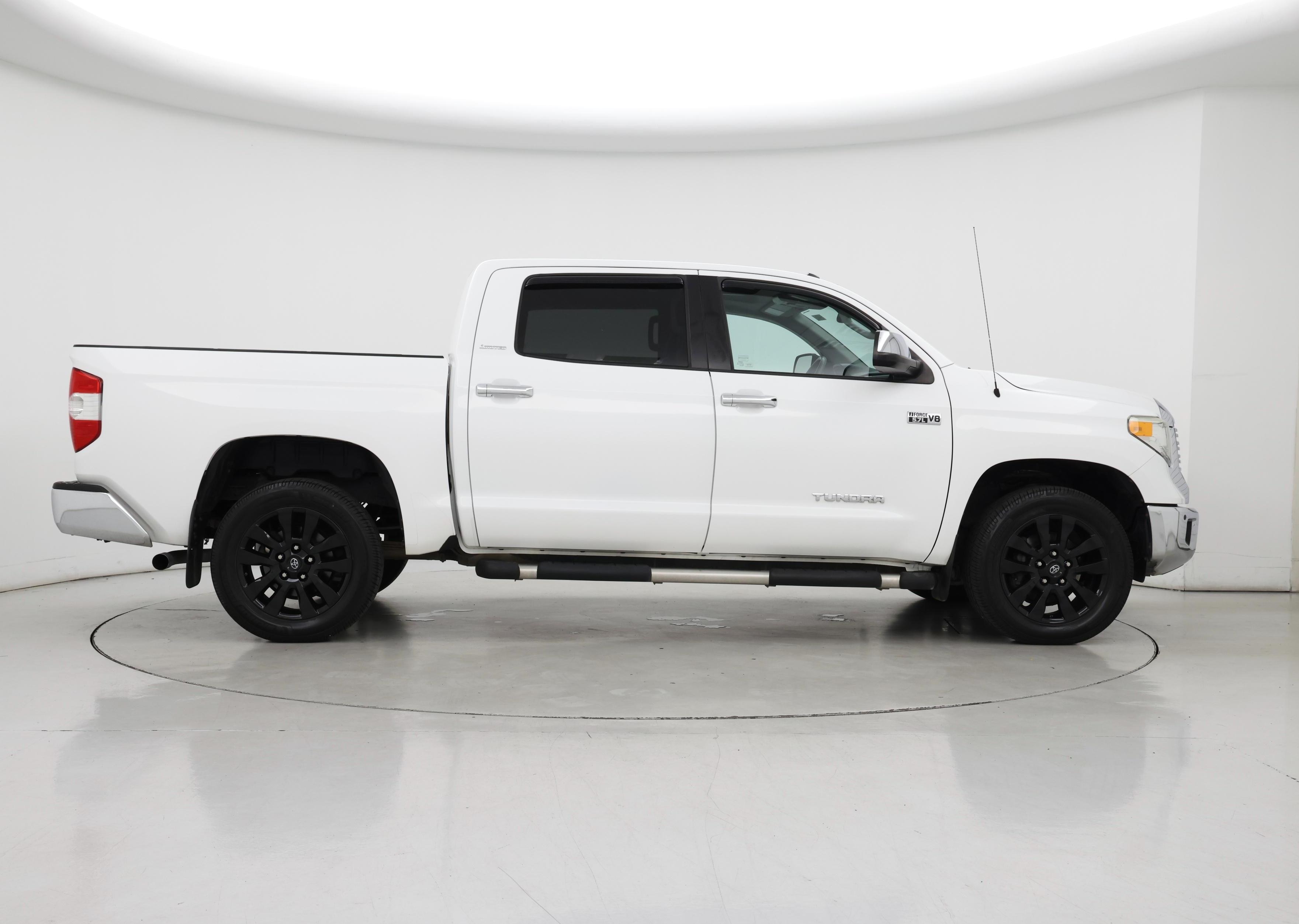 Thumbnail: 2014 Toyota Tundra - 7