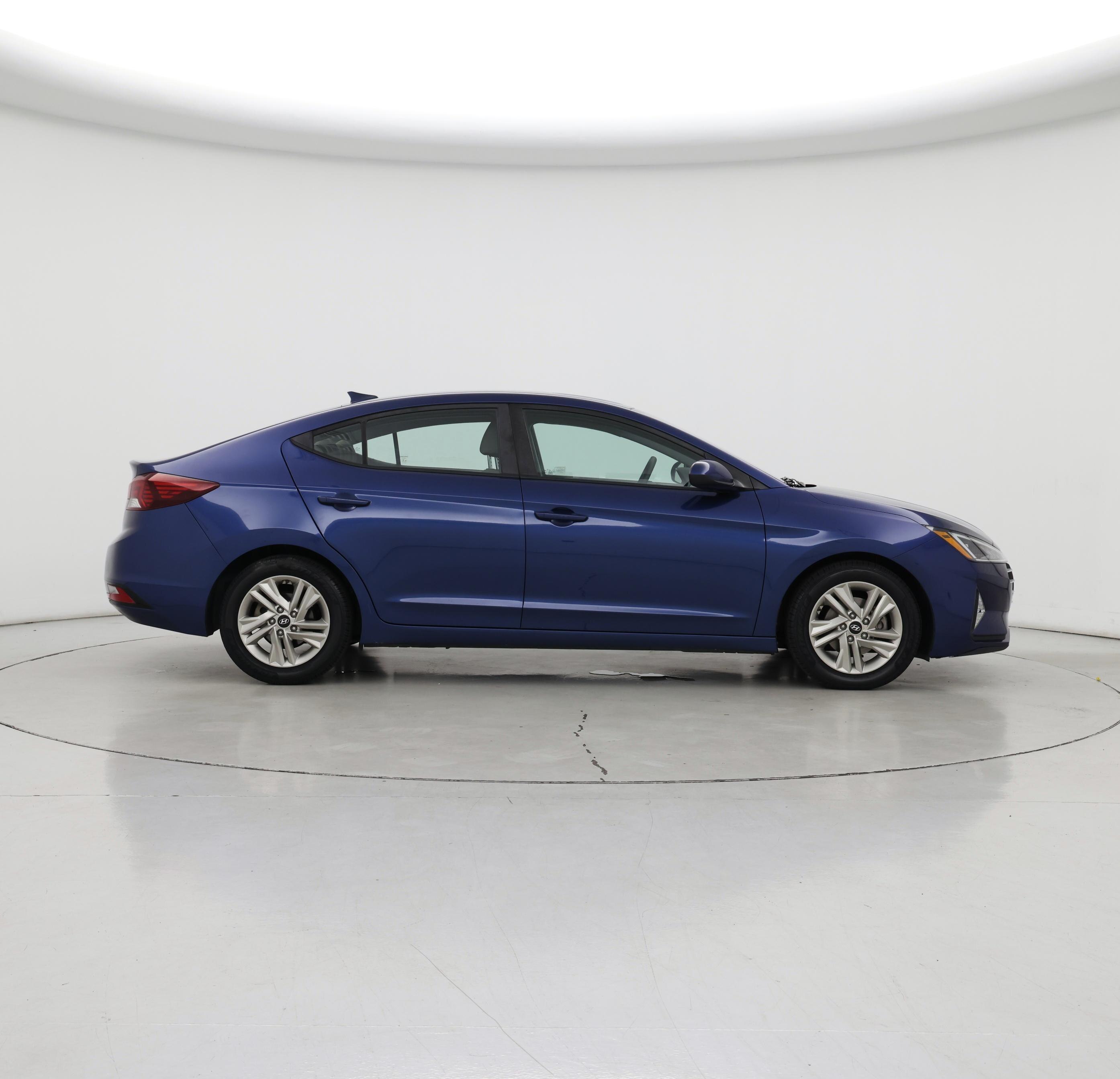 Thumbnail: 2019 Hyundai Elantra - 7