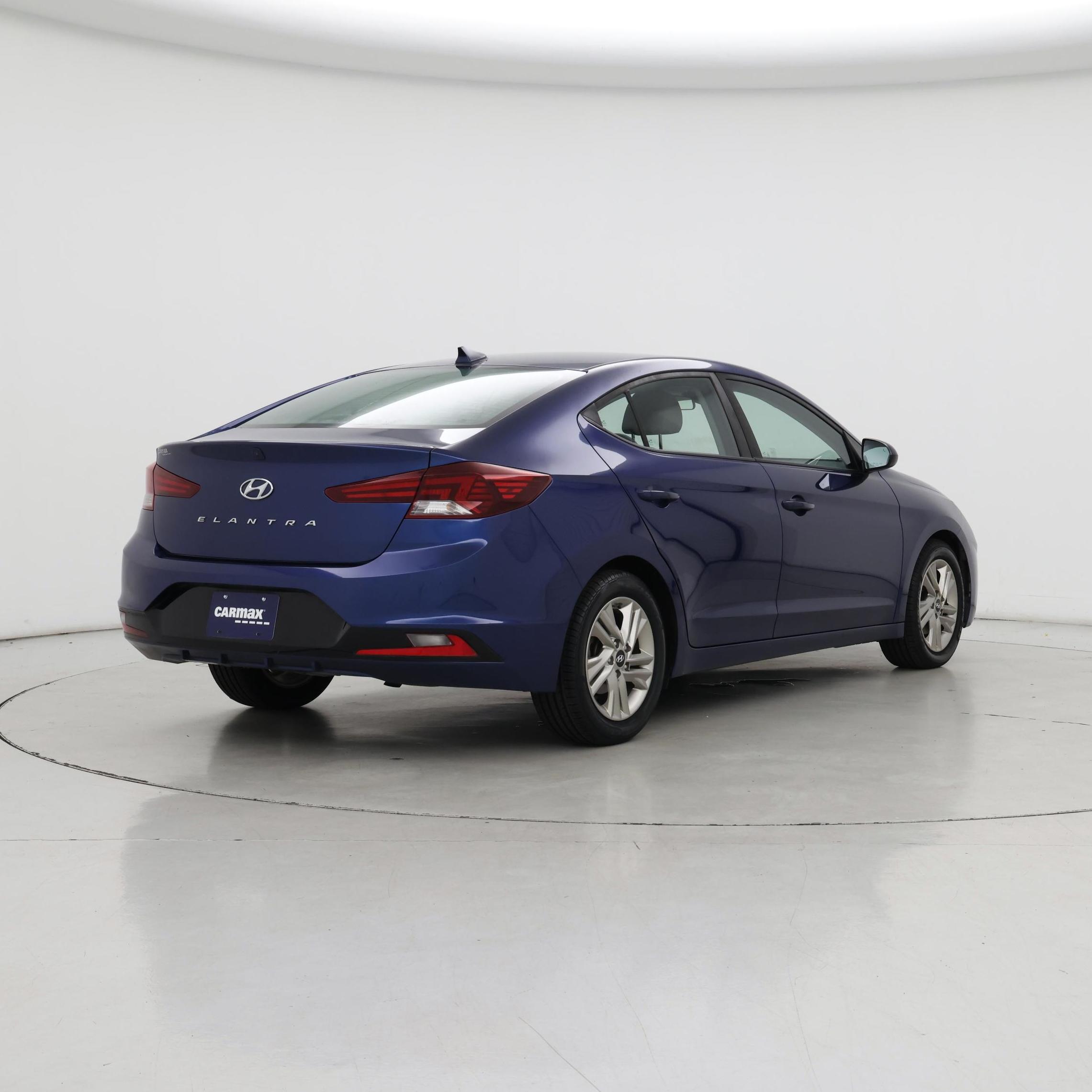 Thumbnail: 2019 Hyundai Elantra - 8