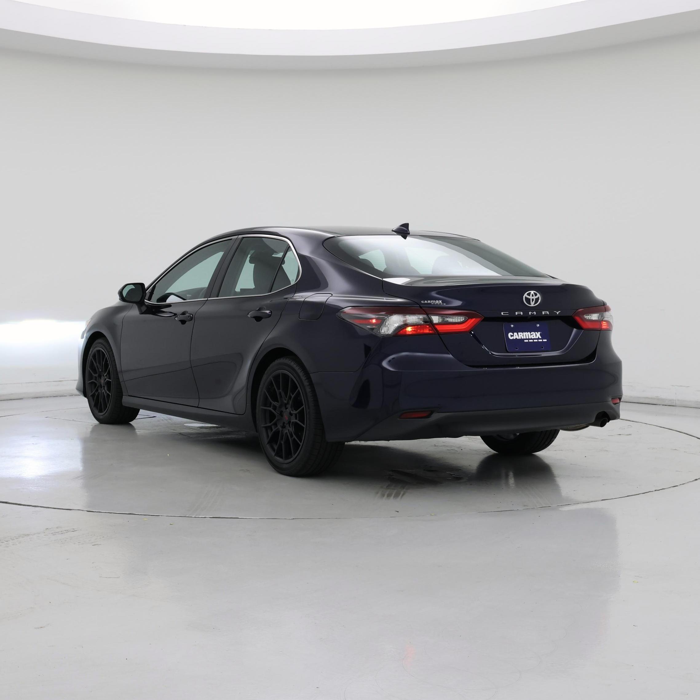 Thumbnail: 2021 Toyota Camry - 2