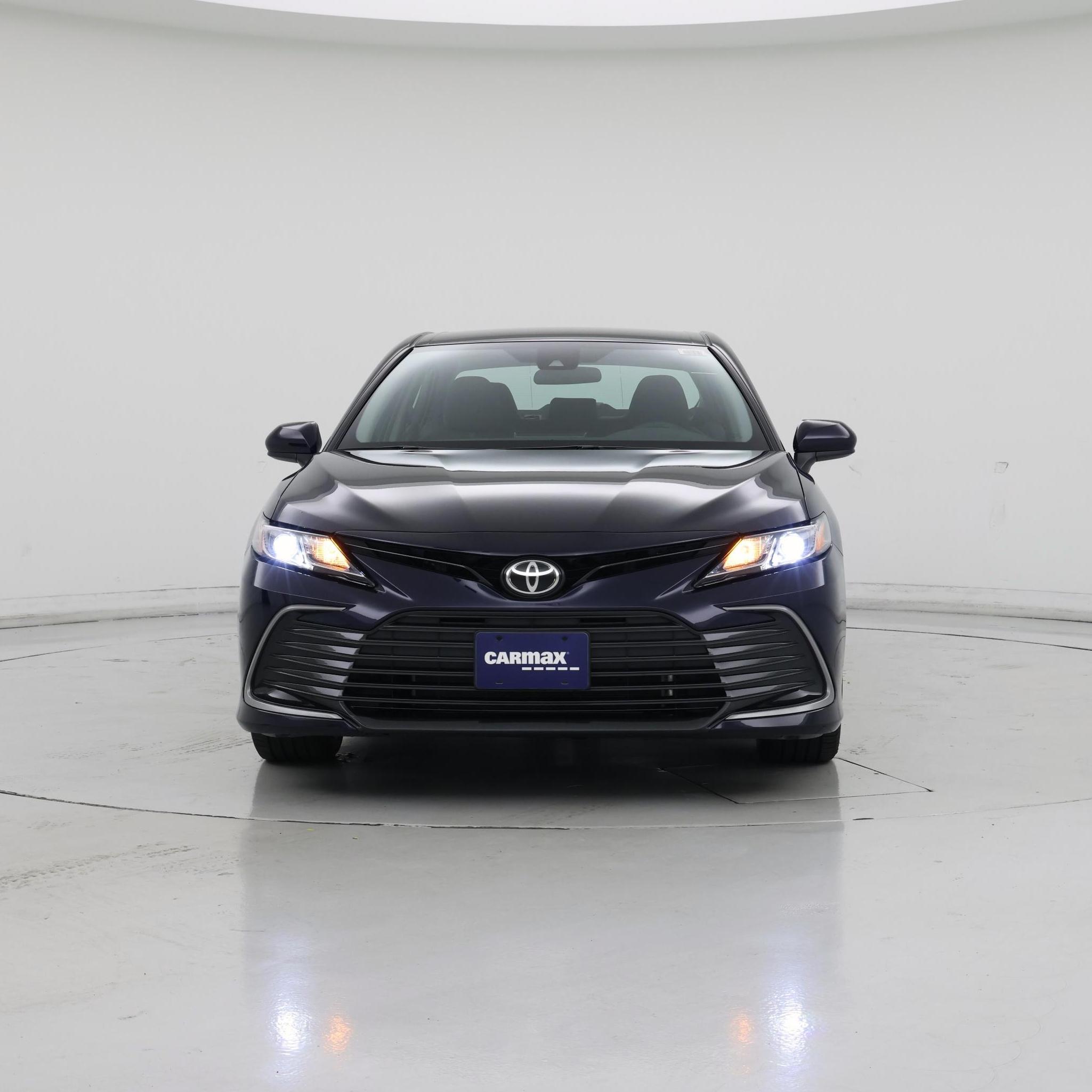 Thumbnail: 2021 Toyota Camry - 5