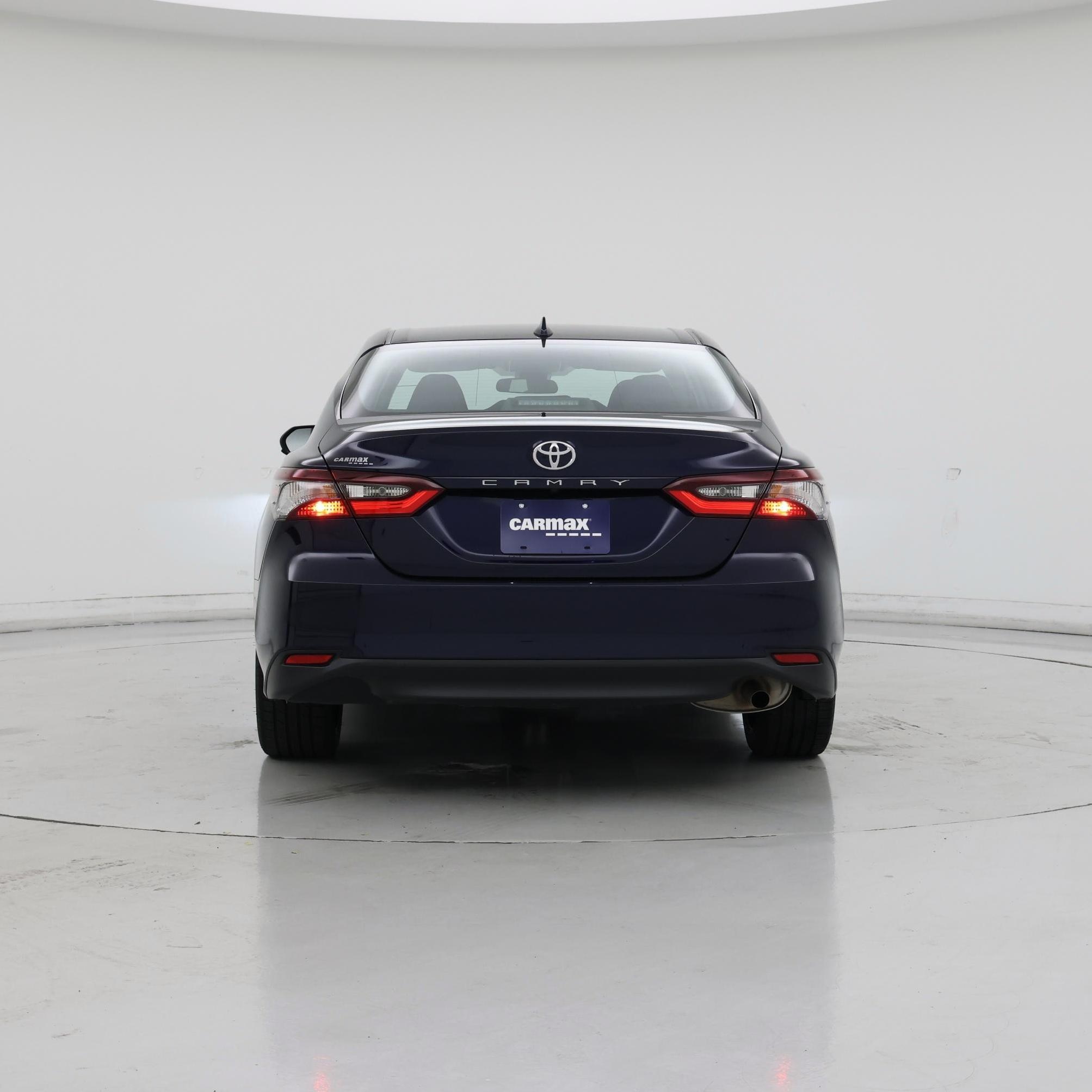 Thumbnail: 2021 Toyota Camry - 6