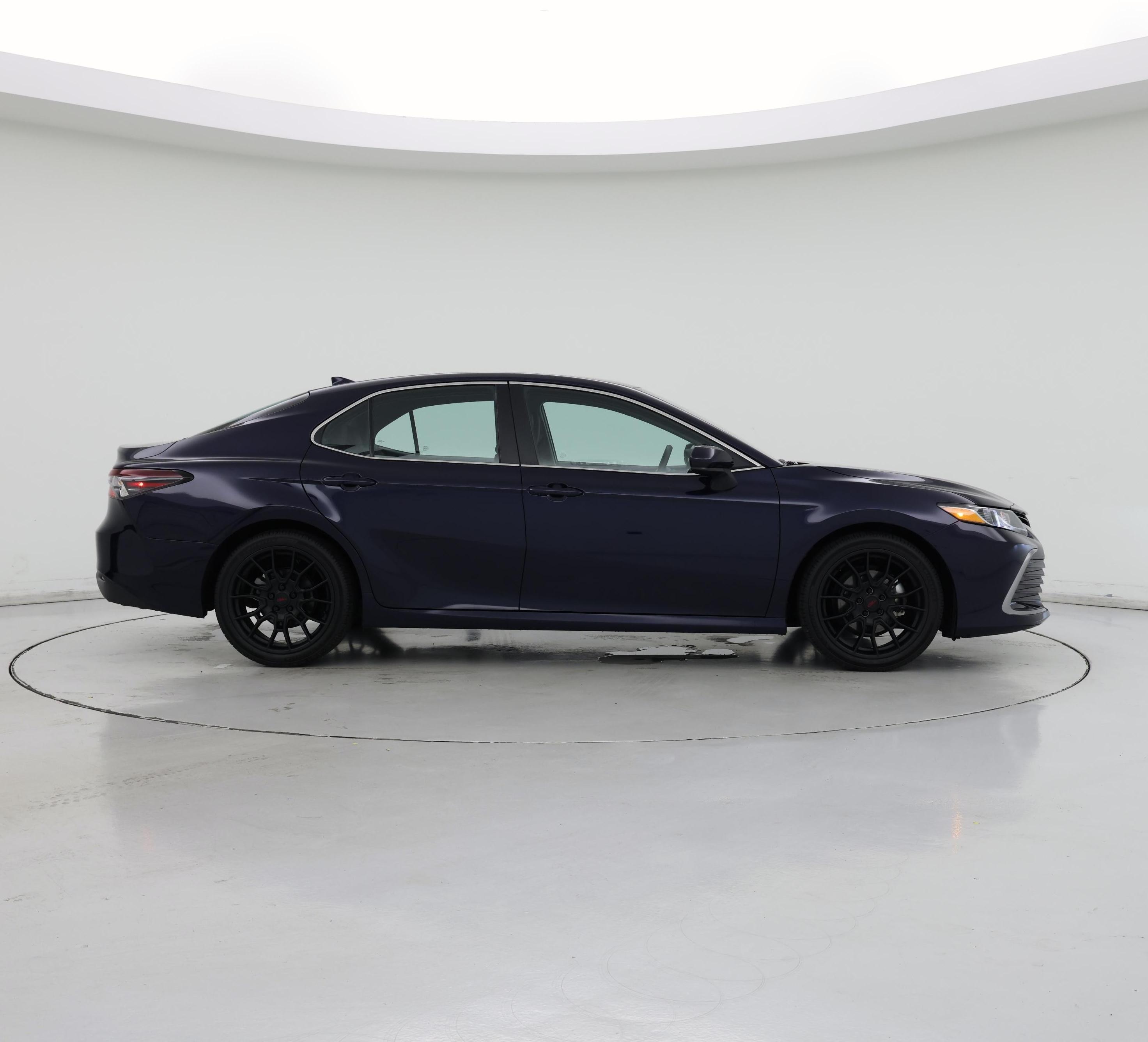 Thumbnail: 2021 Toyota Camry - 7