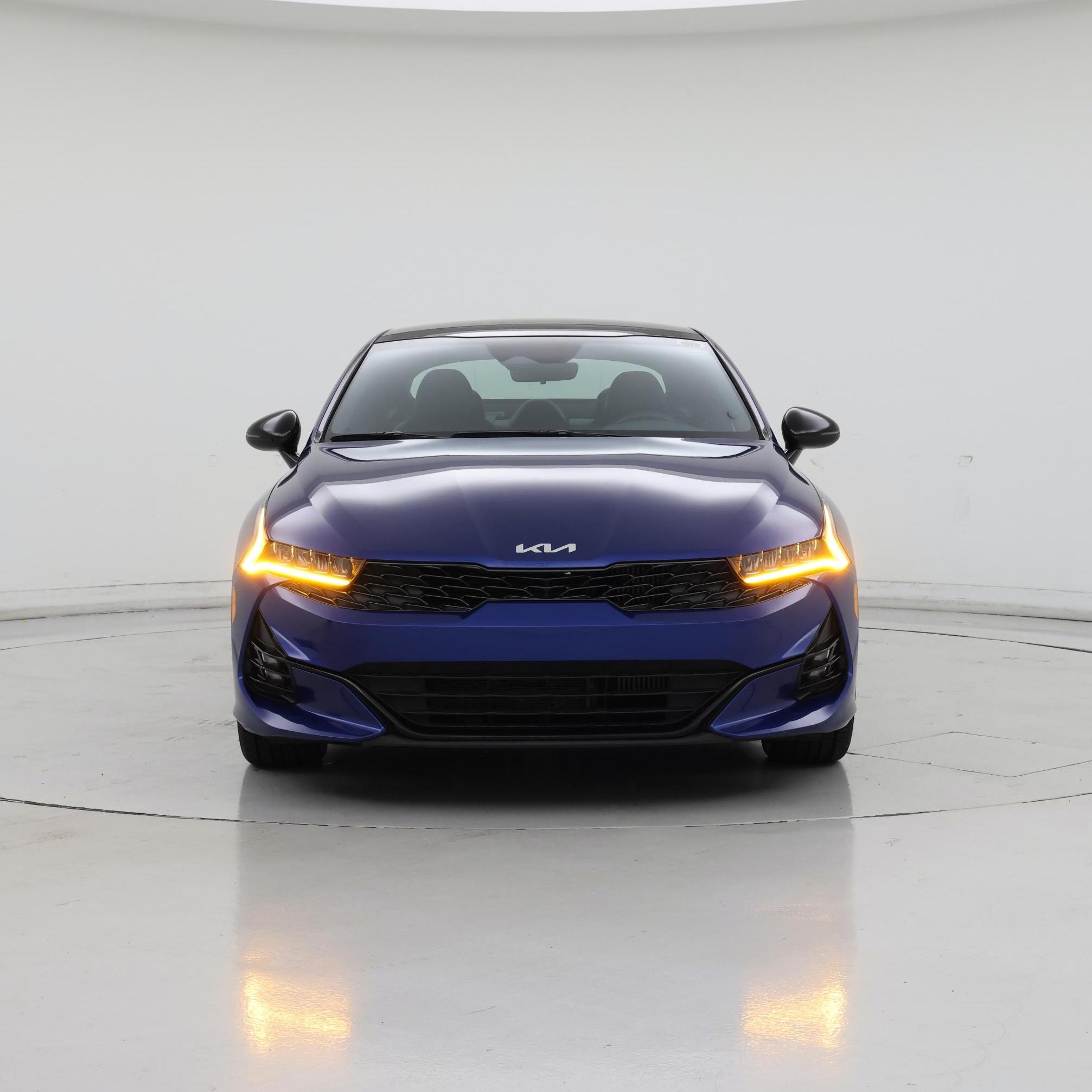 Thumbnail: 2024 Kia K5 - 5