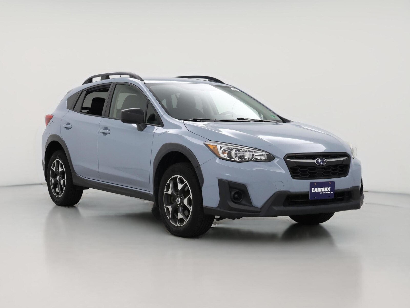 2018 Subaru Crosstrek