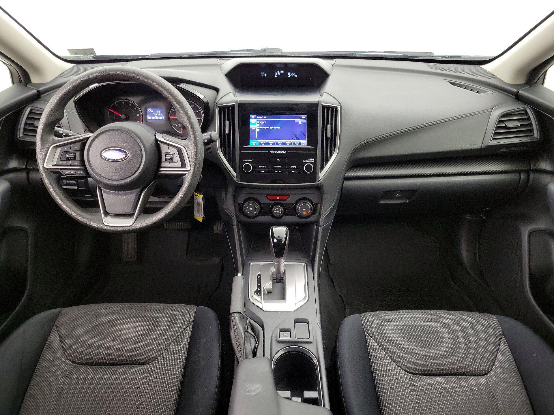 Thumbnail: 2018 Subaru Crosstrek - 9