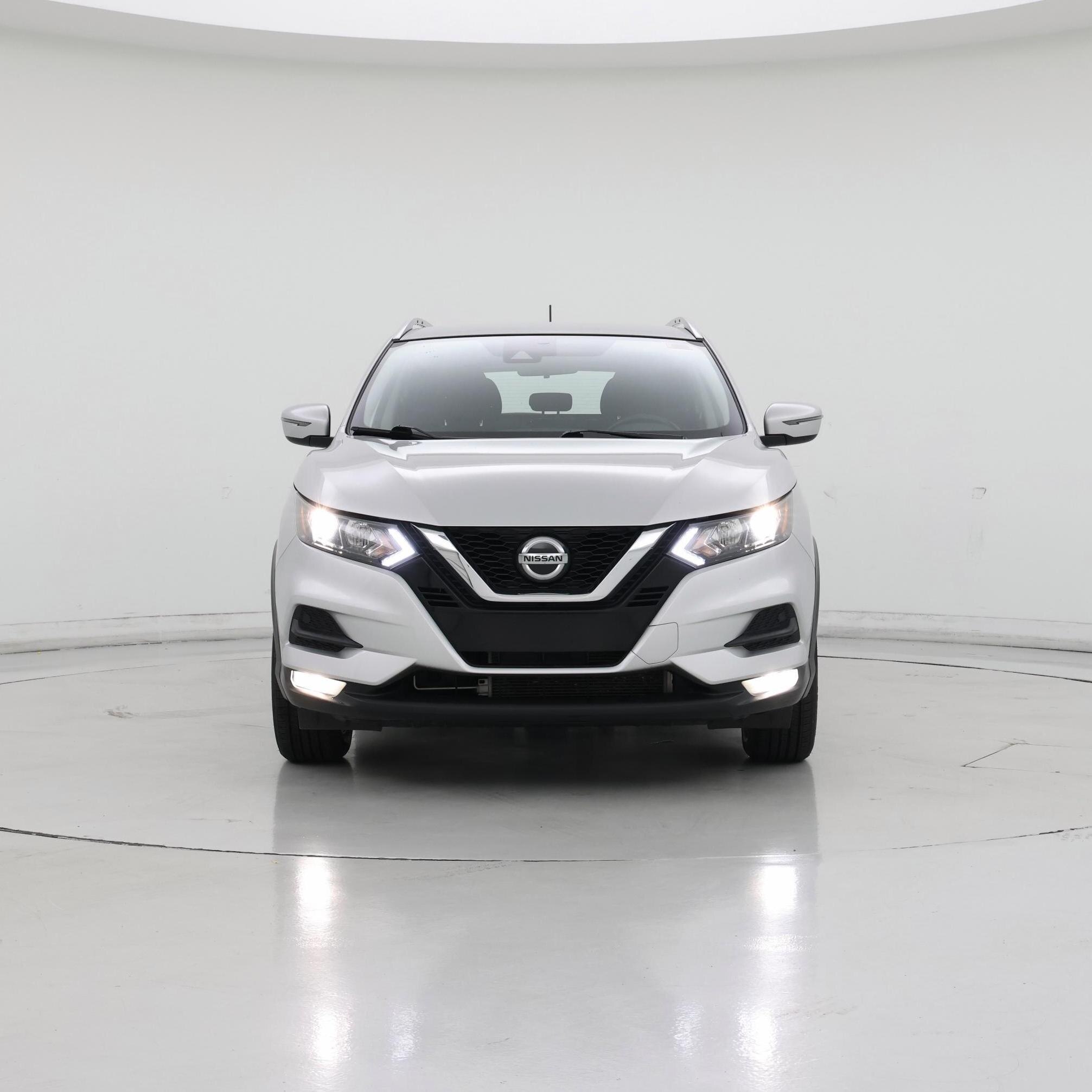 Thumbnail: 2021 Nissan Rogue Sport - 5