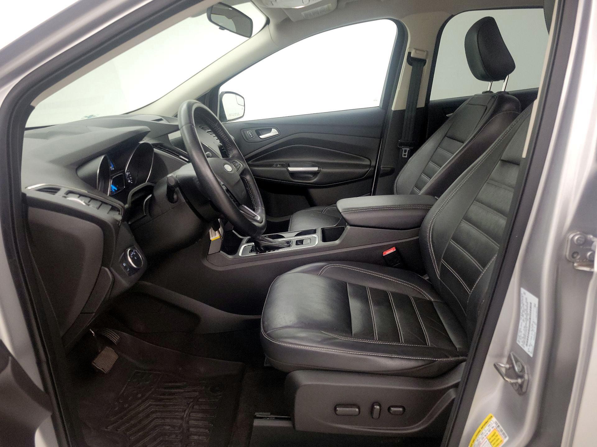 Thumbnail: 2018 Ford Escape - 11