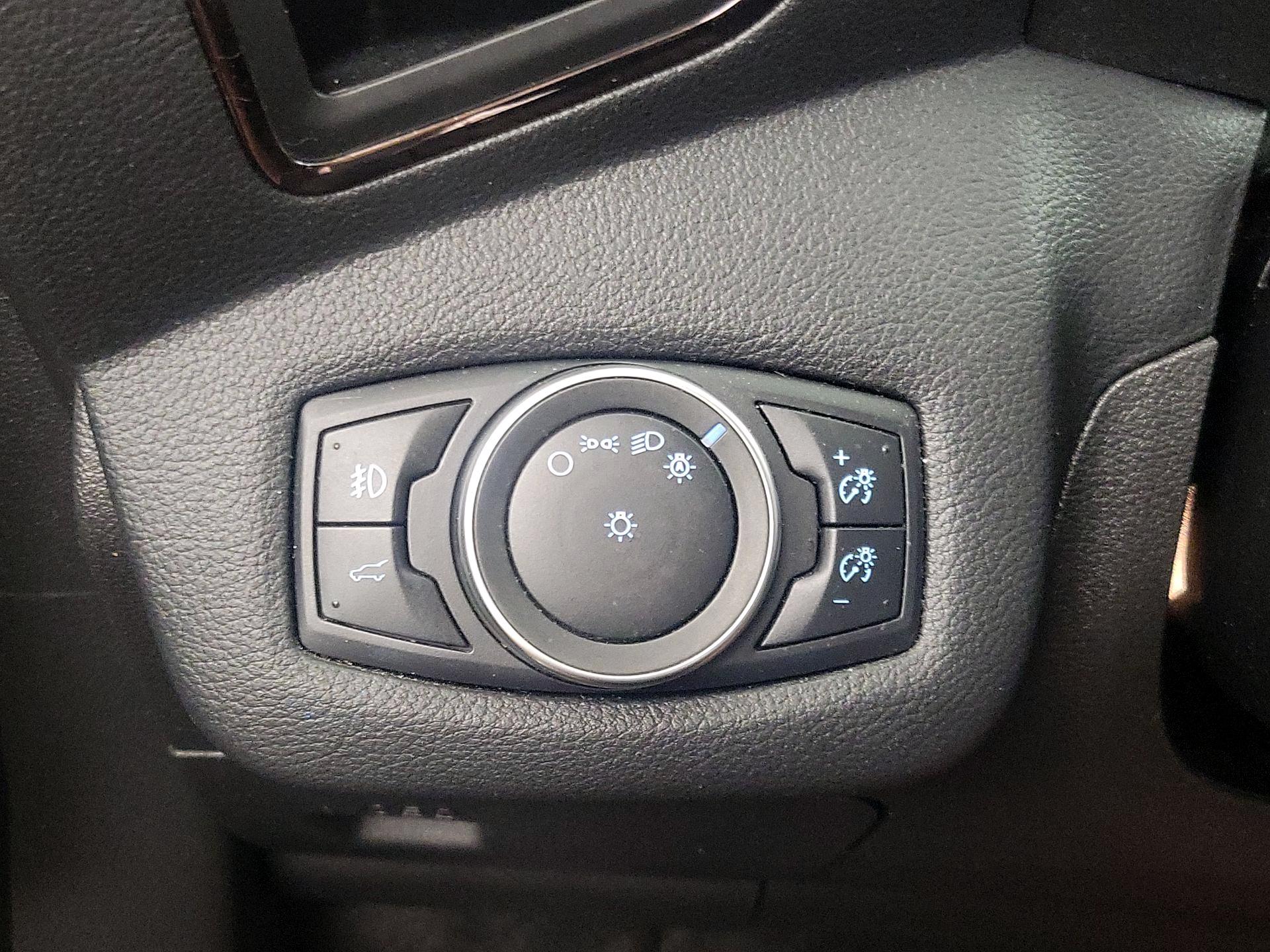 Thumbnail: 2018 Ford Escape - 13