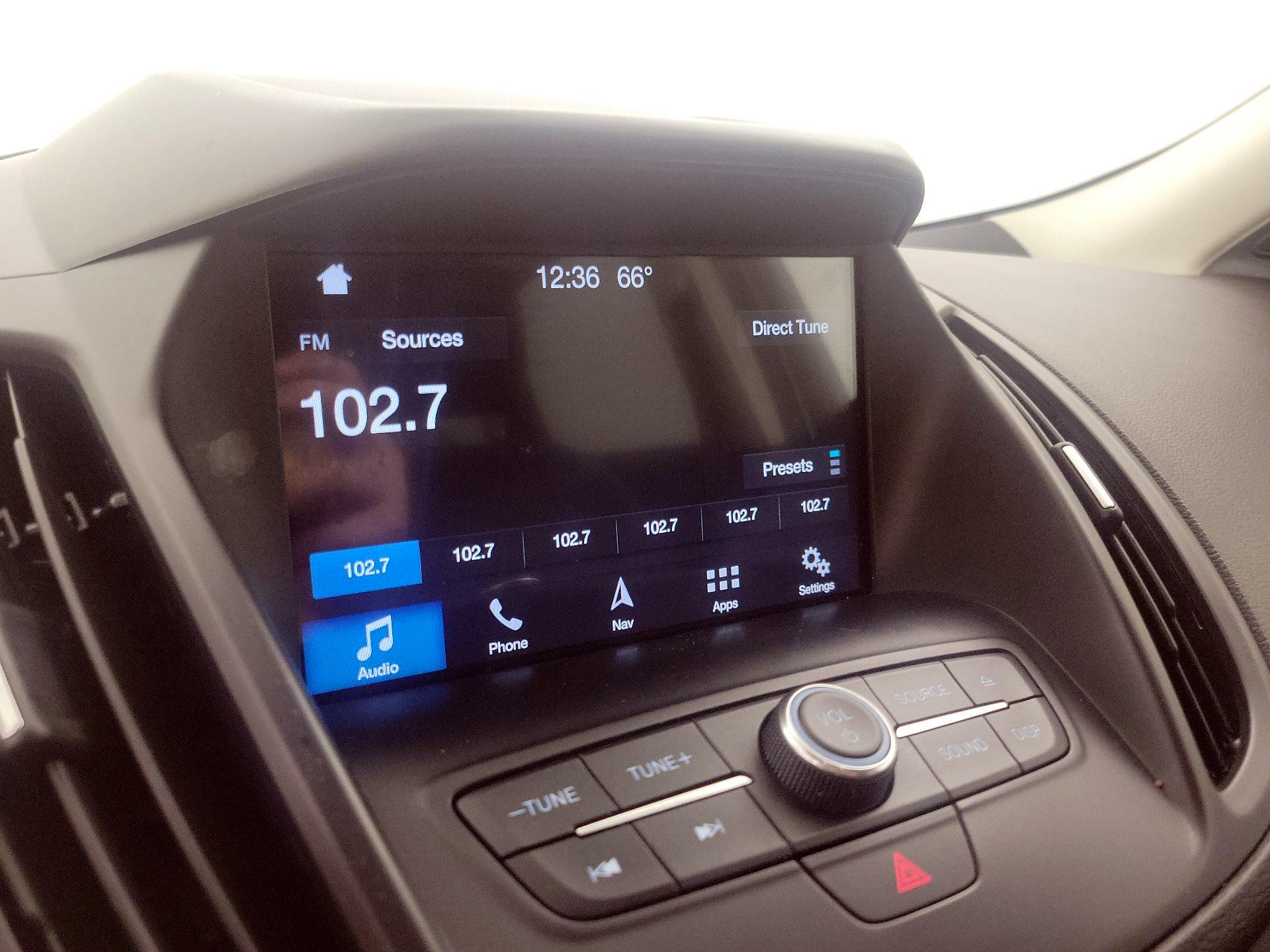 Thumbnail: 2018 Ford Escape - 16