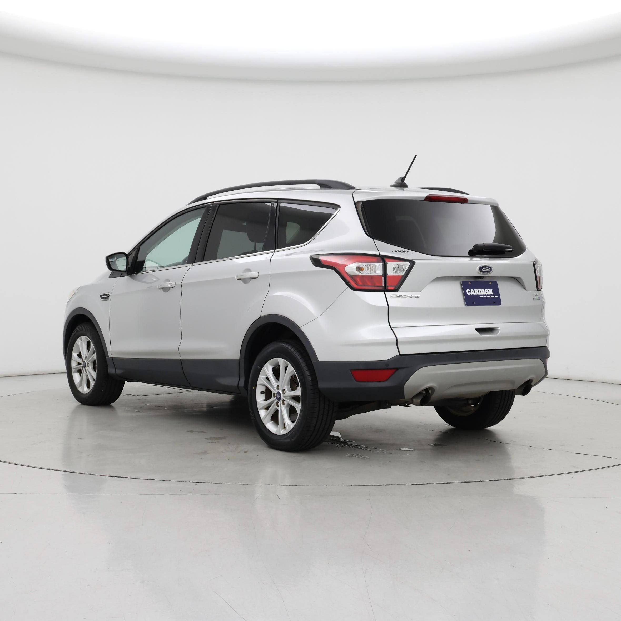 Thumbnail: 2018 Ford Escape - 2