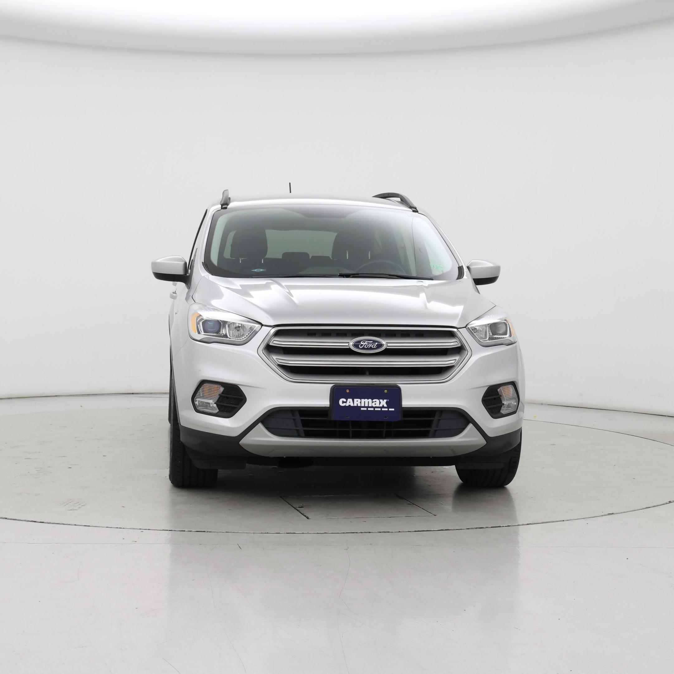 Thumbnail: 2018 Ford Escape - 5