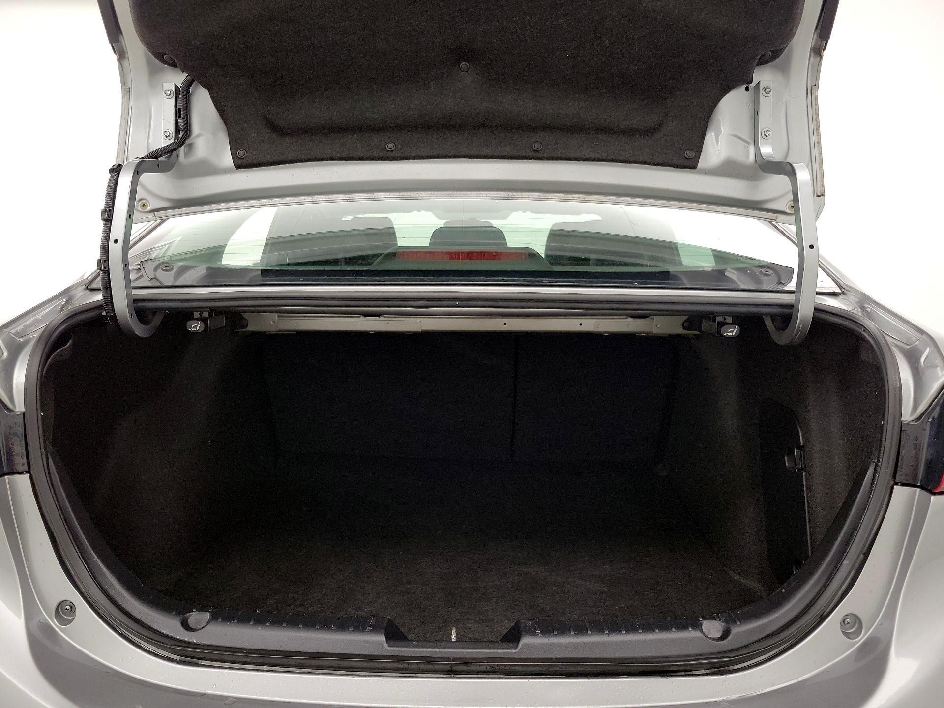Thumbnail: 2015 Mazda Mazda3 - 20